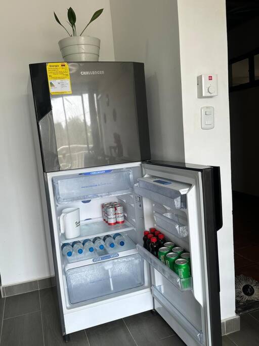 Apartamento Sierra Nevada