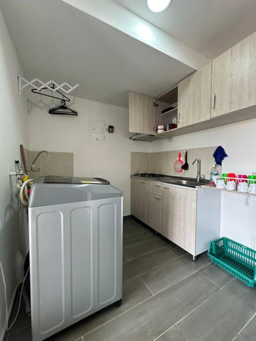 Apartamento Sierra Nevada
