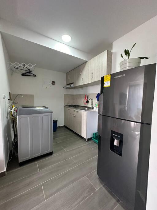 Apartamento Sierra Nevada