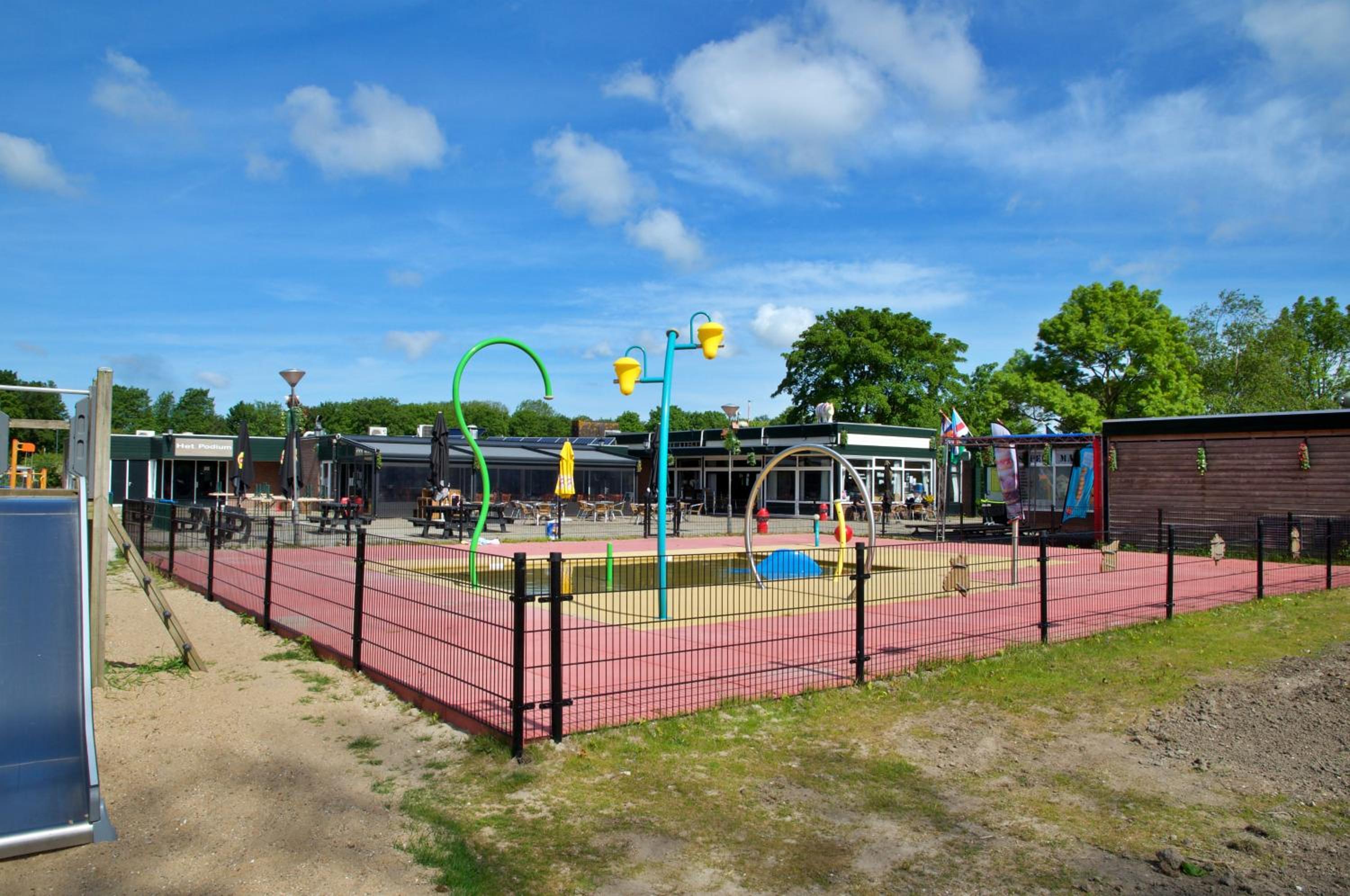 Camping de Krabbeplaat view 3