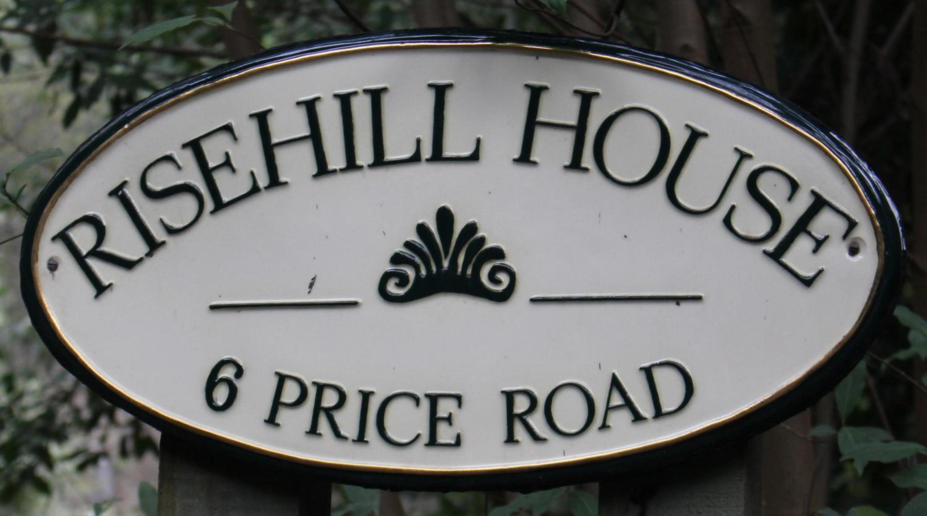 Risehill House