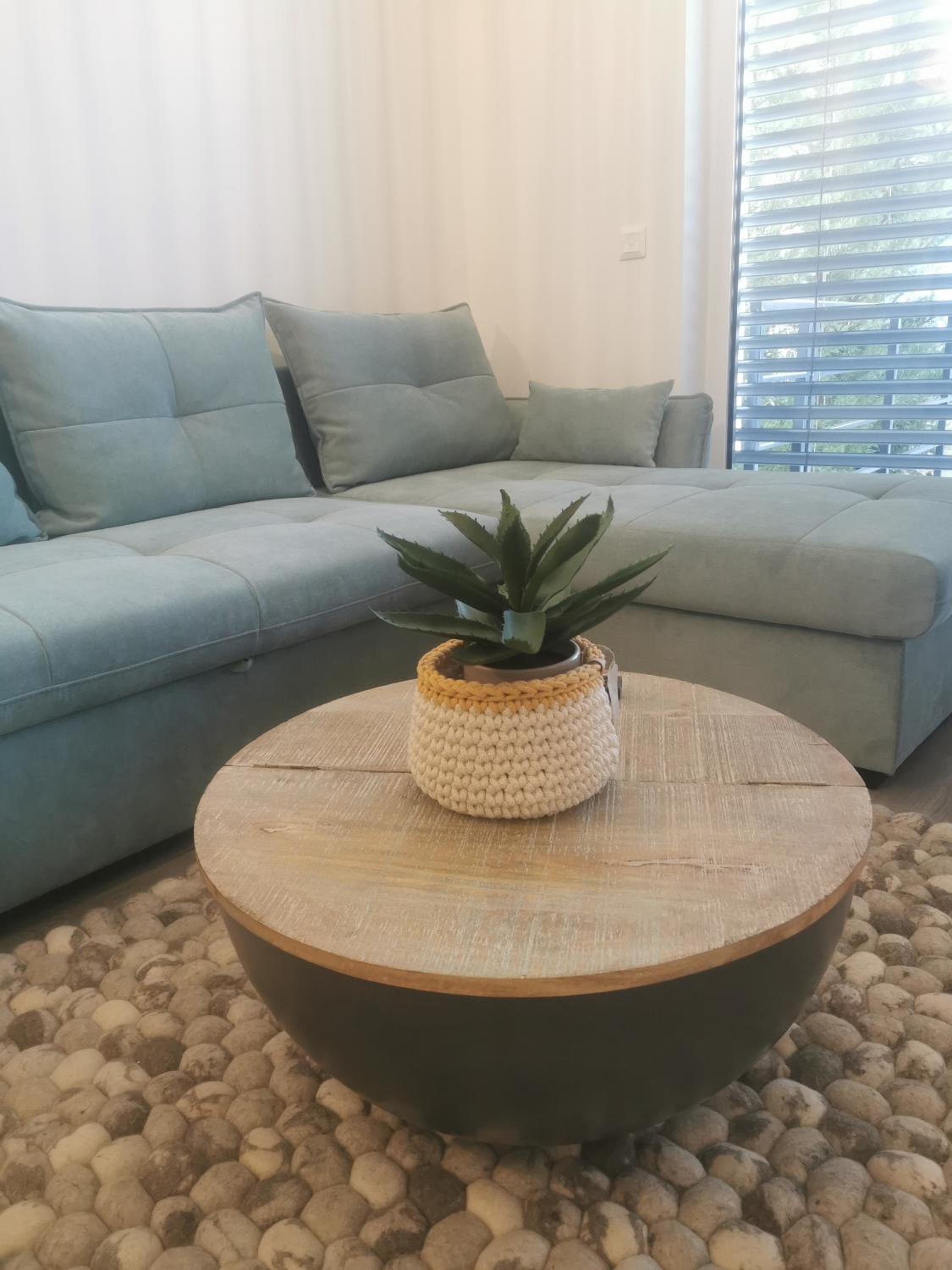 Beli Apartman Mélygarázzsal
