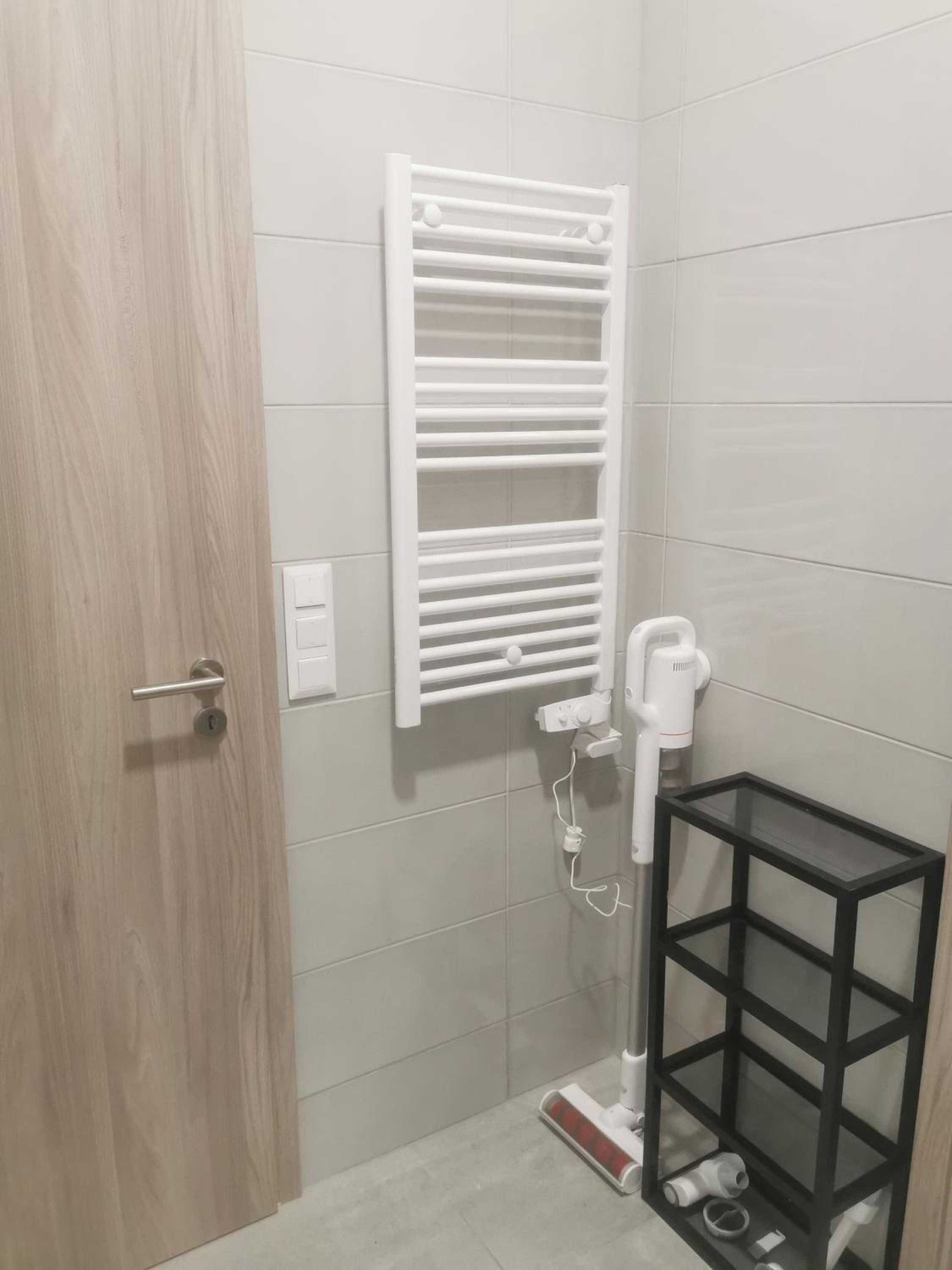Beli Apartman Mélygarázzsal