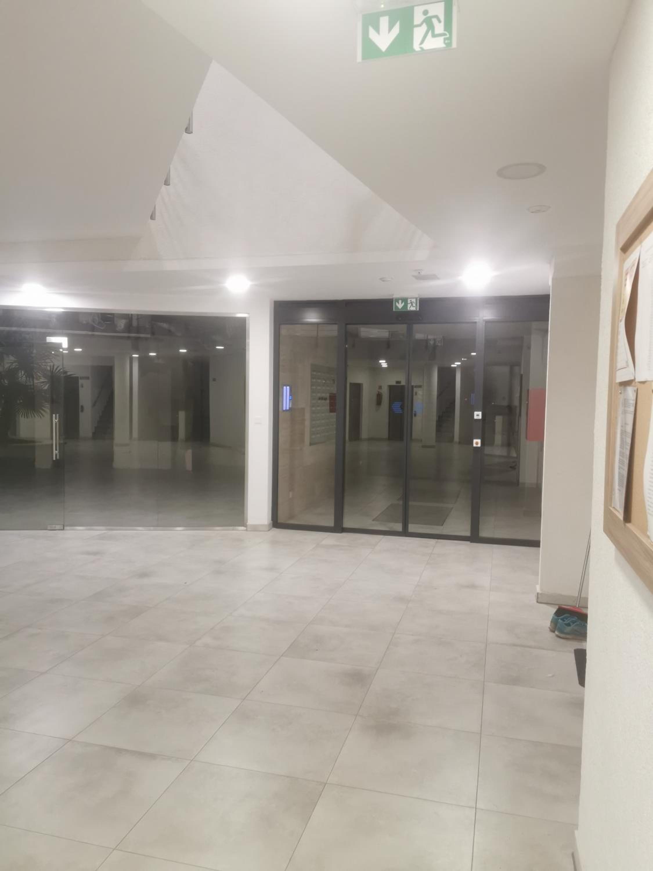 Beli Apartman Mélygarázzsal