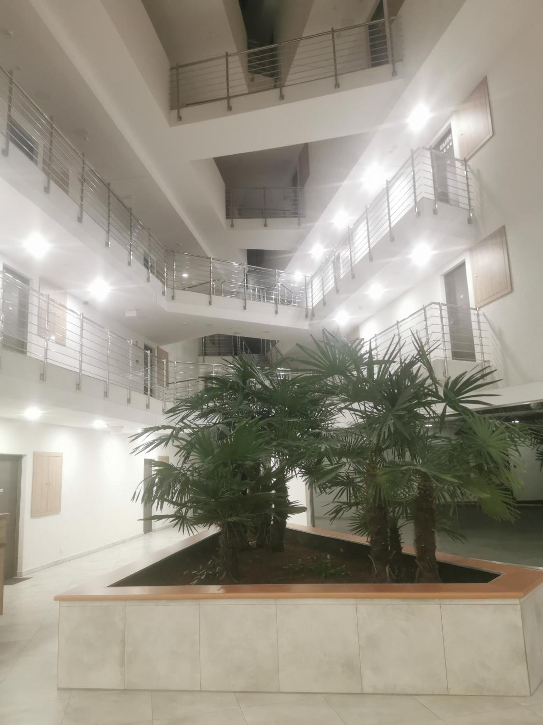 Beli Apartman Mélygarázzsal