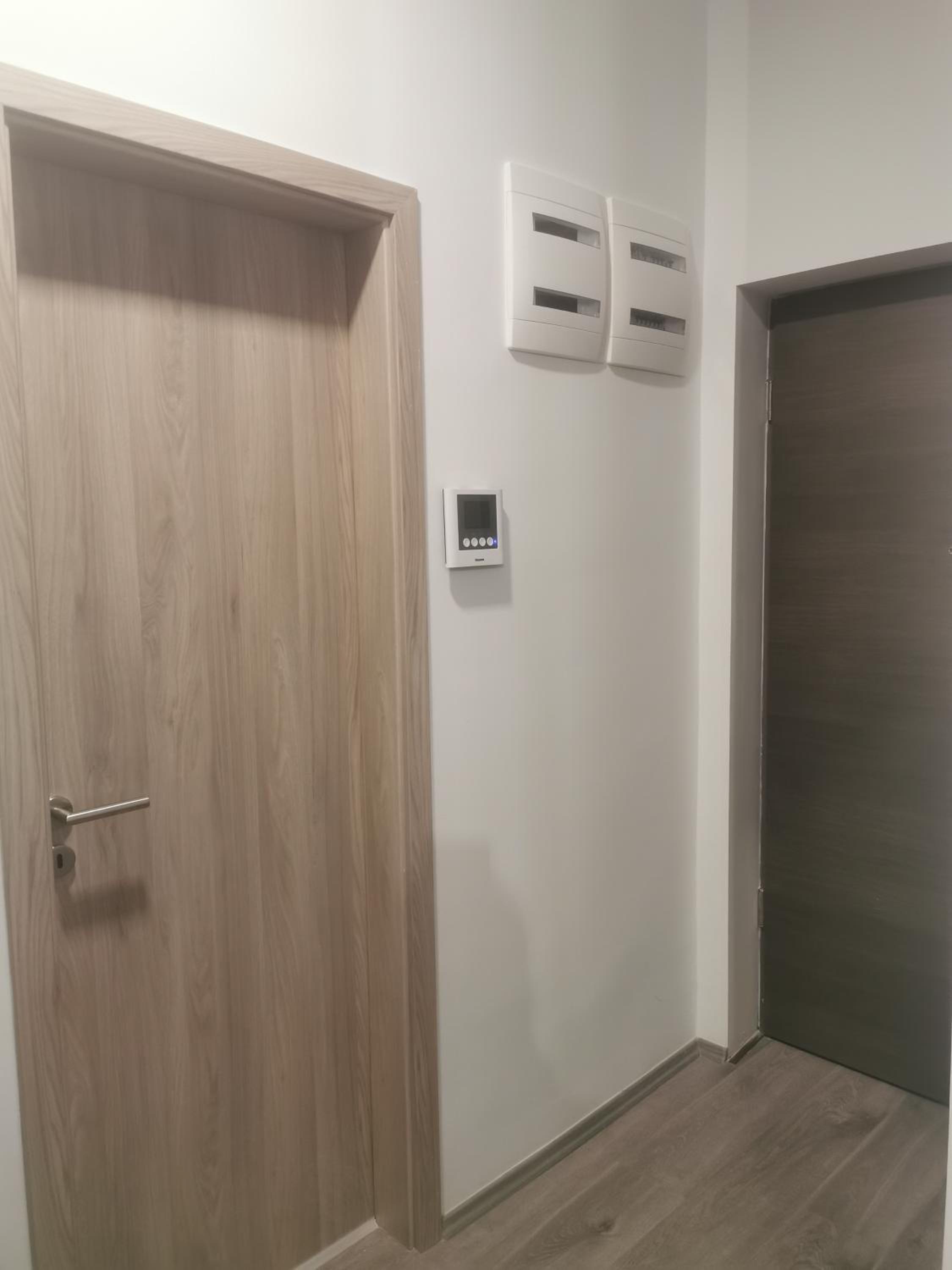 Beli Apartman Mélygarázzsal