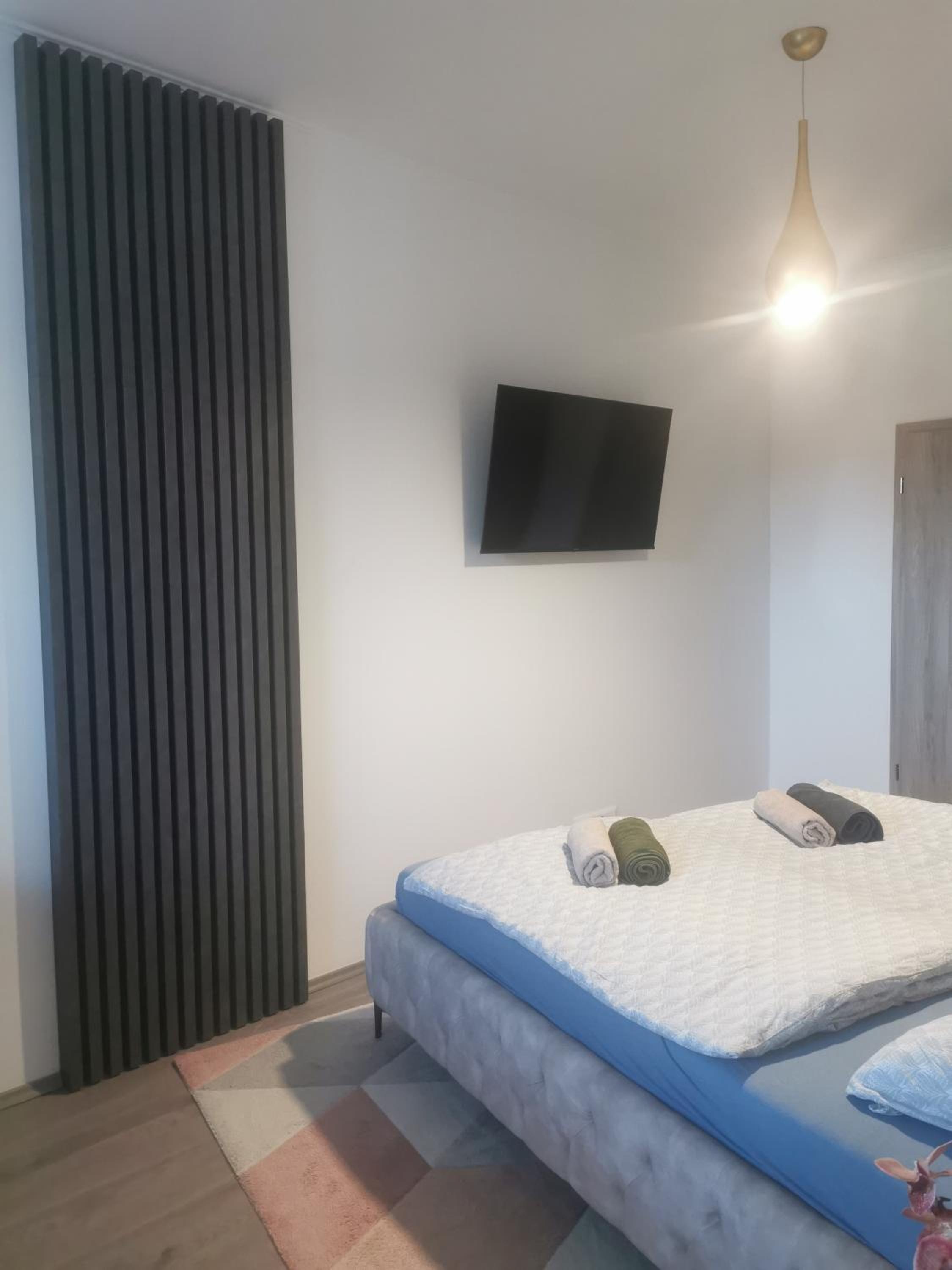 Beli Apartman Mélygarázzsal