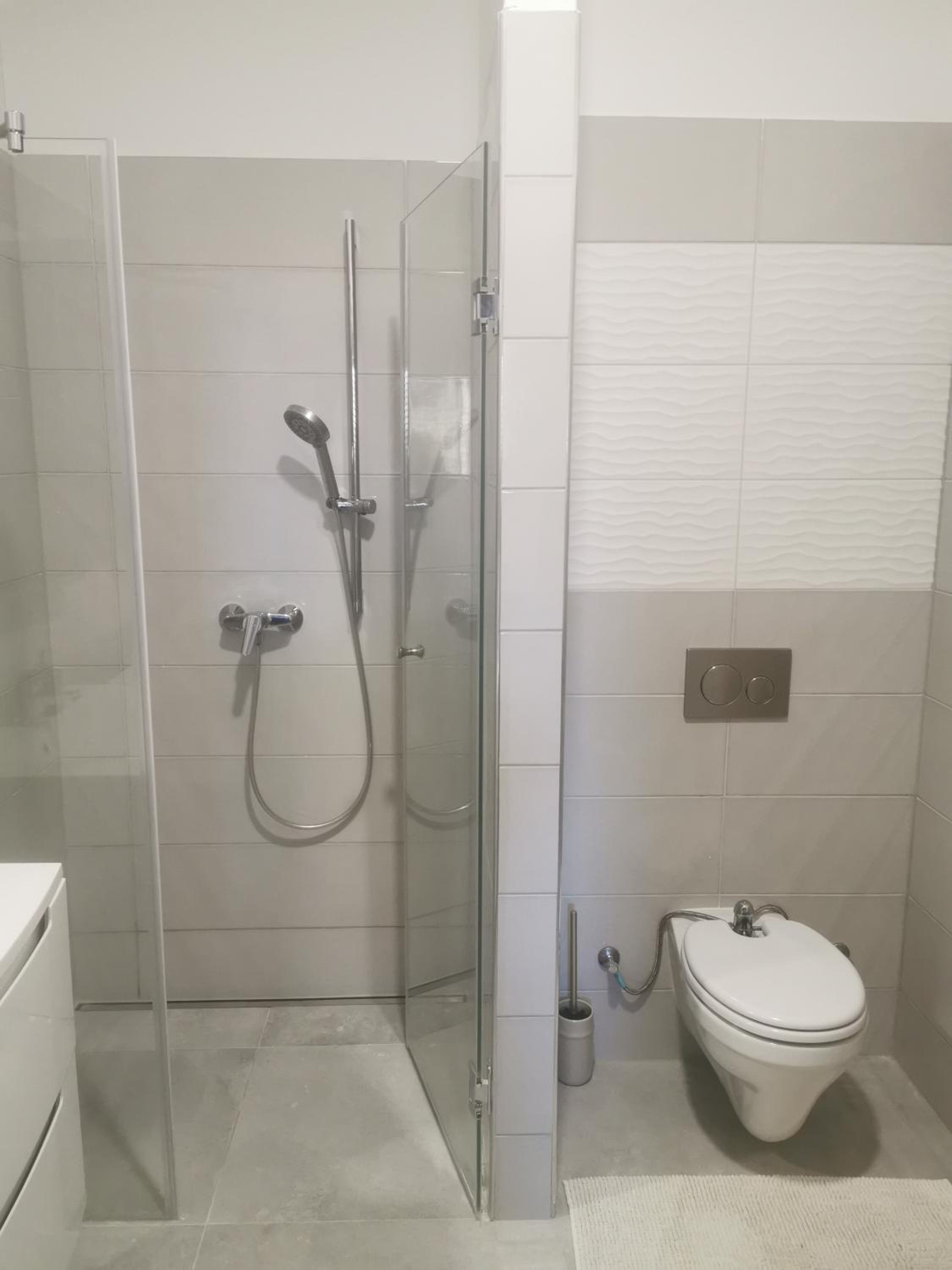 Beli Apartman Mélygarázzsal