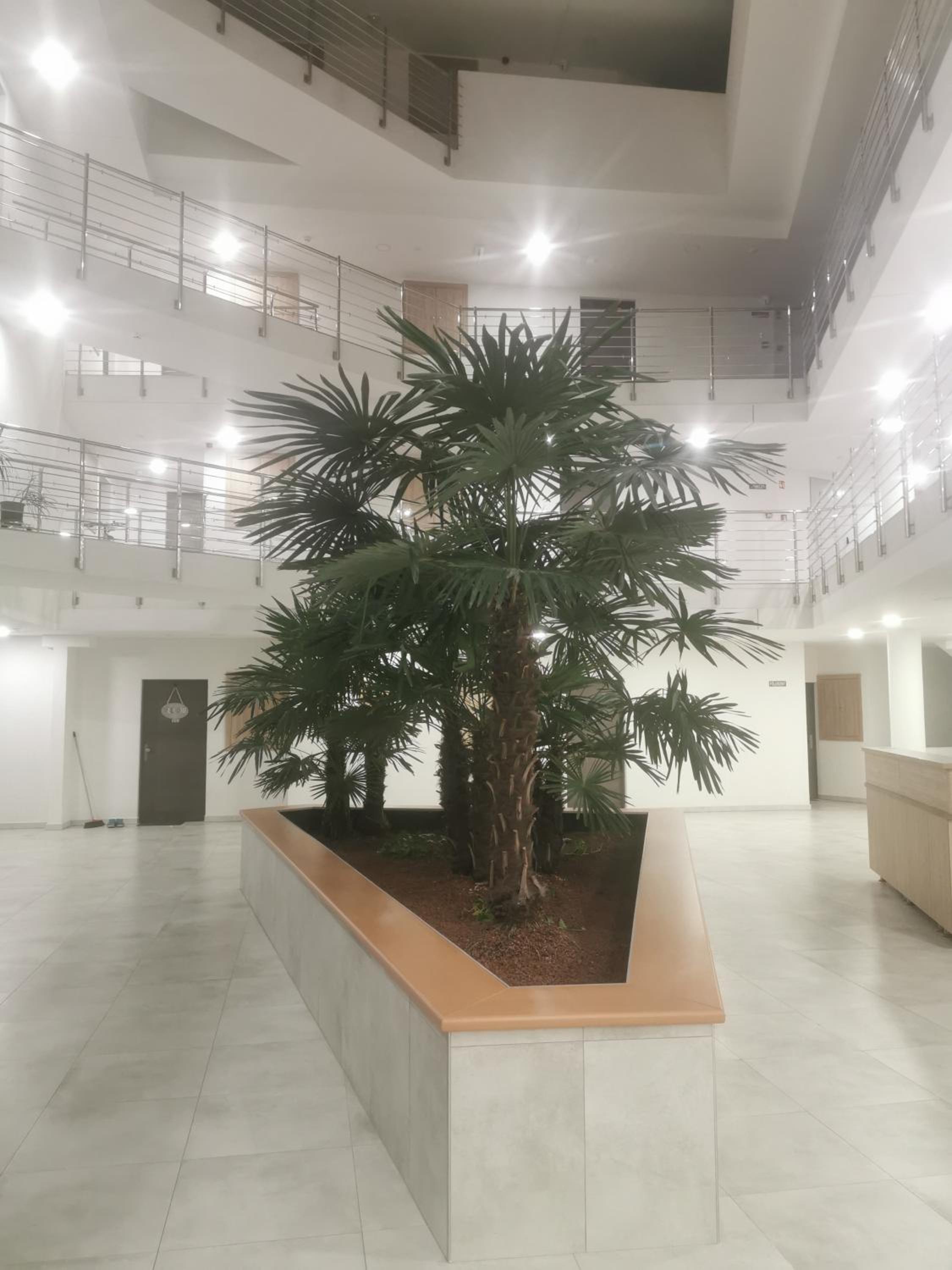 Beli Apartman Mélygarázzsal