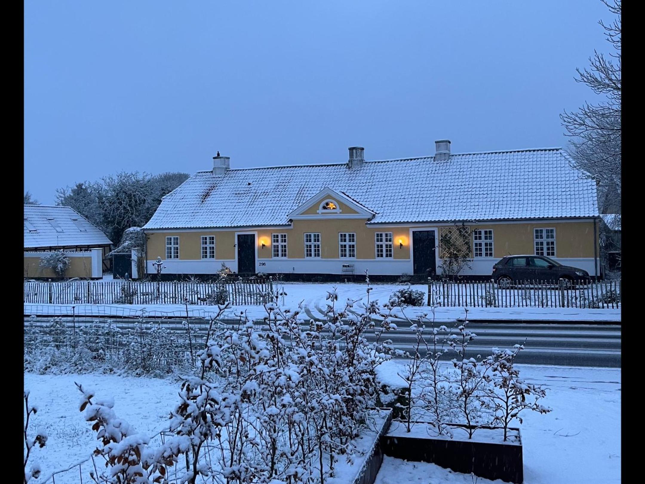 Millinge Gamle Skole view 5
