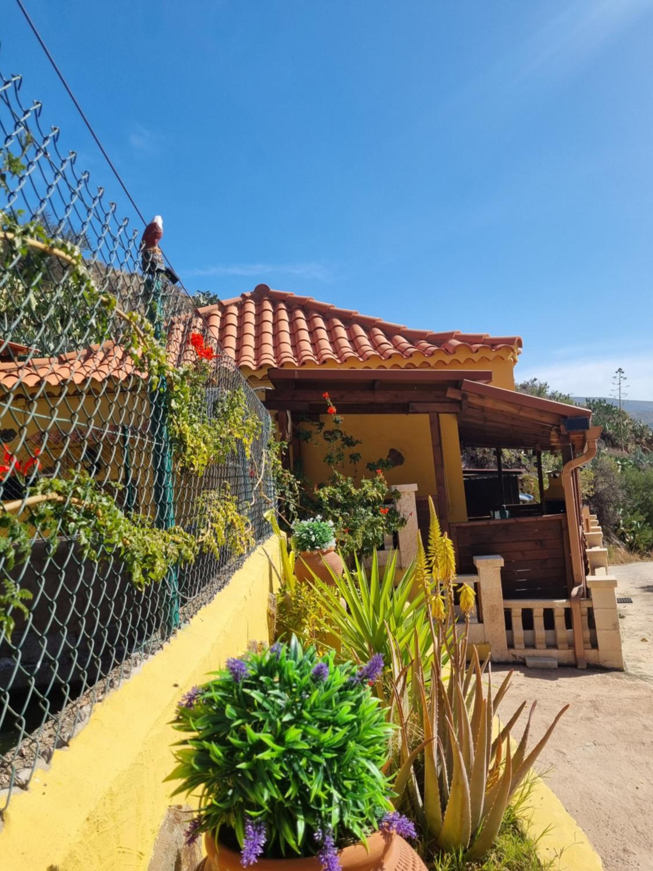 CASA PABLITO