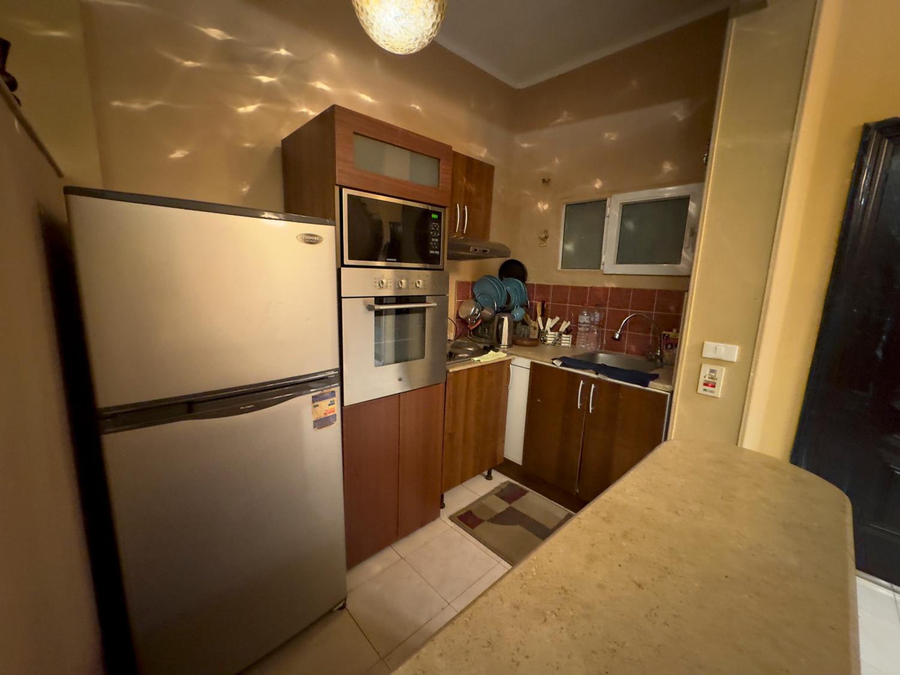 98. Homey 2BR Townhouse 2 Queen Beds Garden view 2