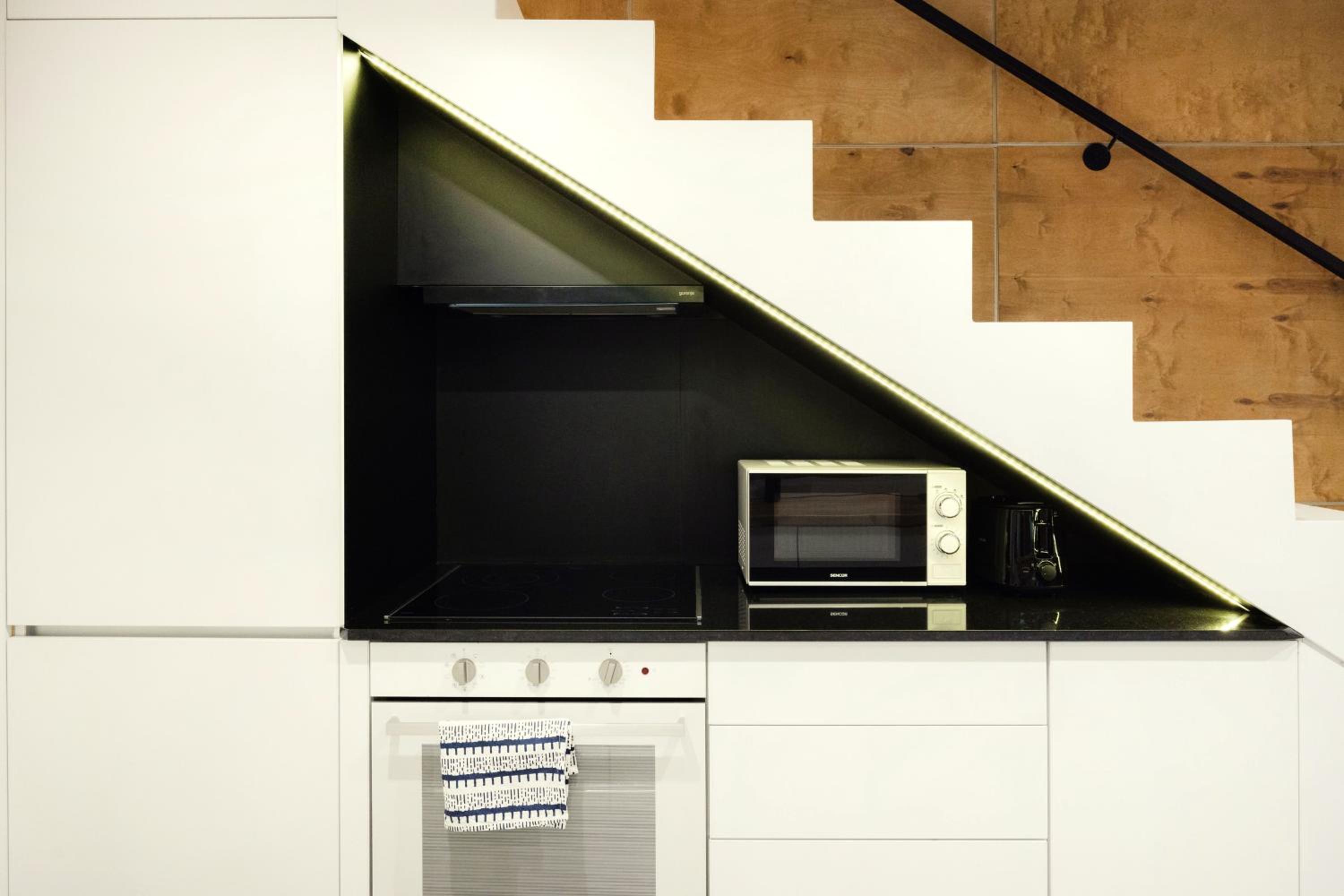 Pasarela Loft