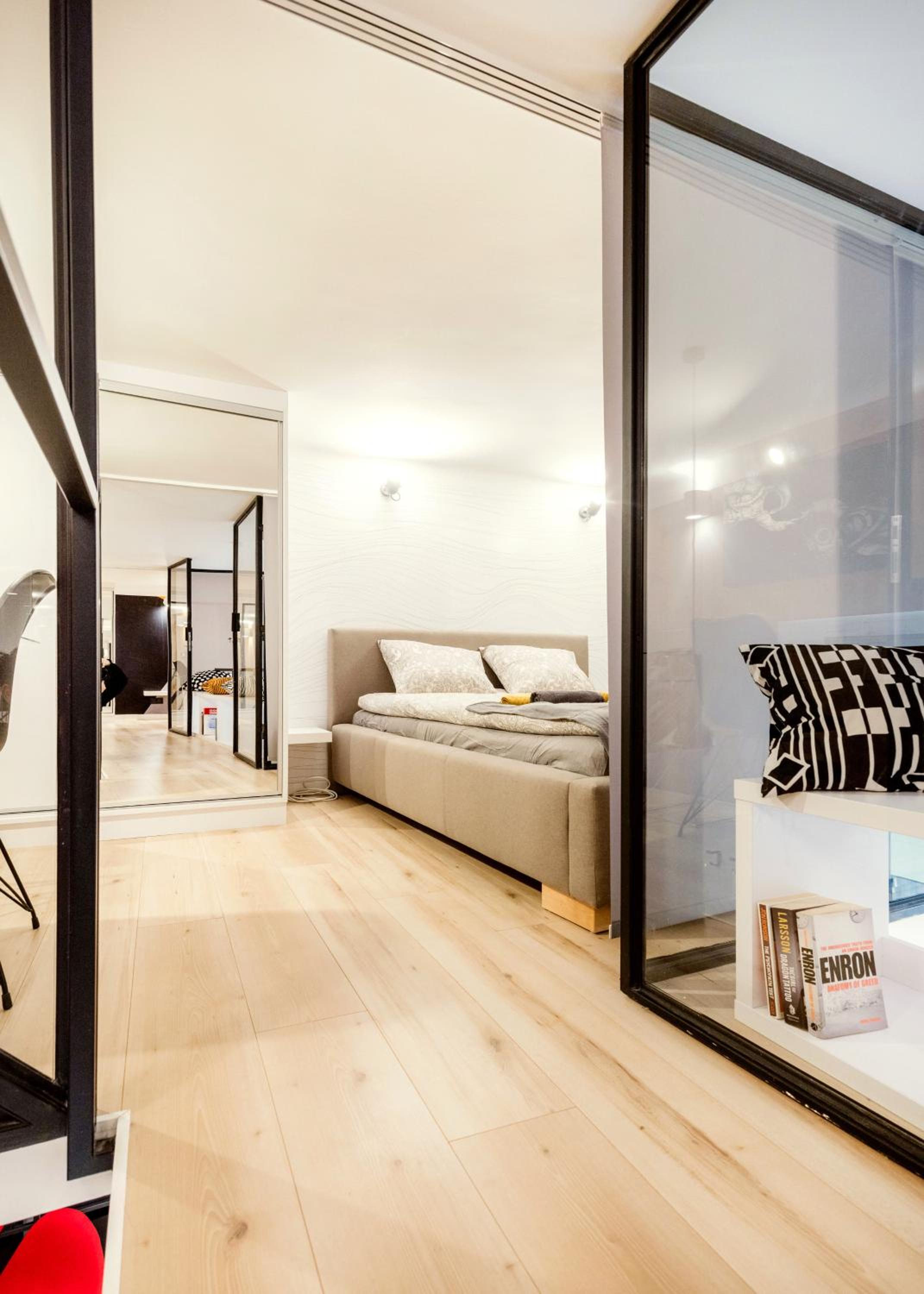 Pasarela Loft