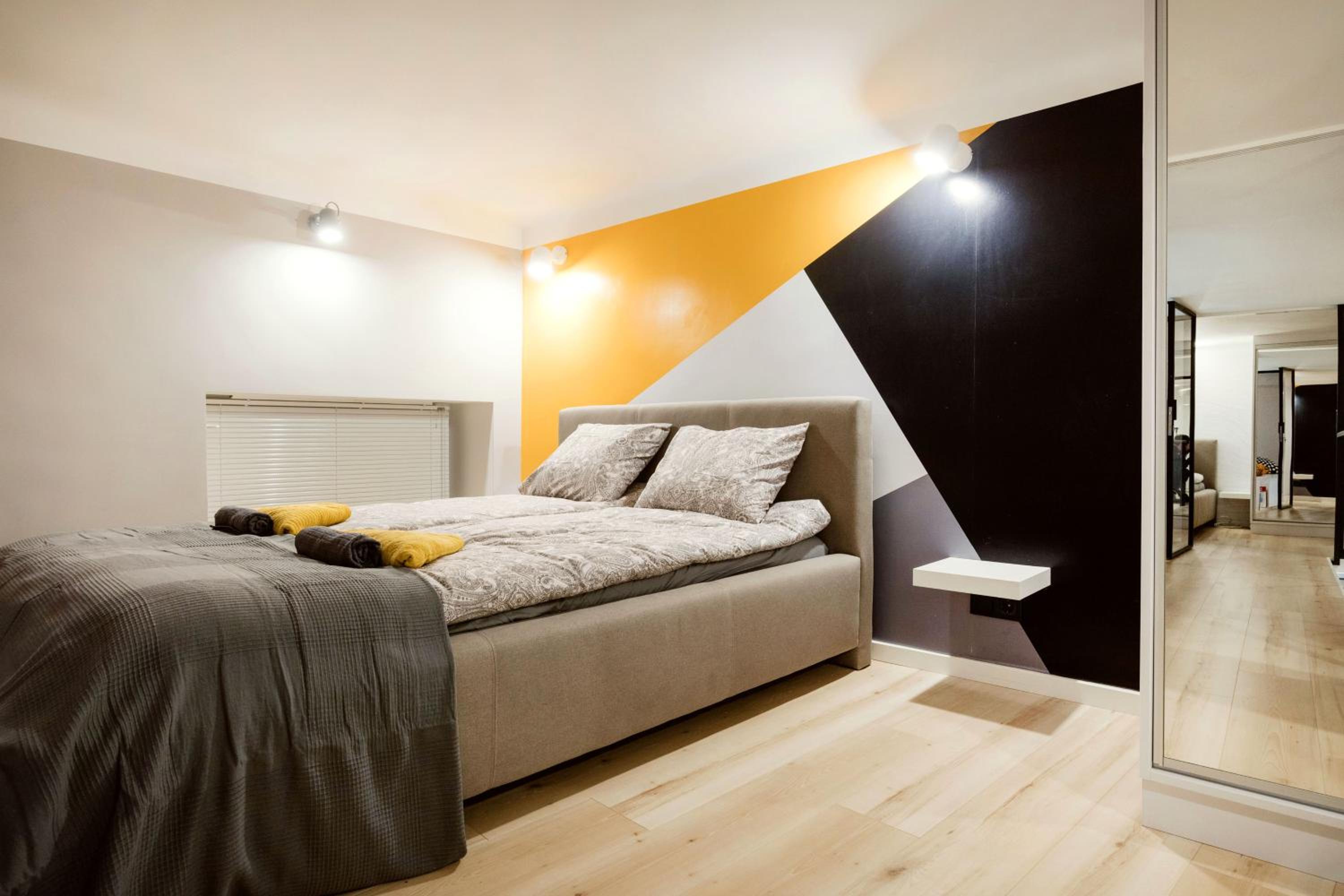 Pasarela Loft
