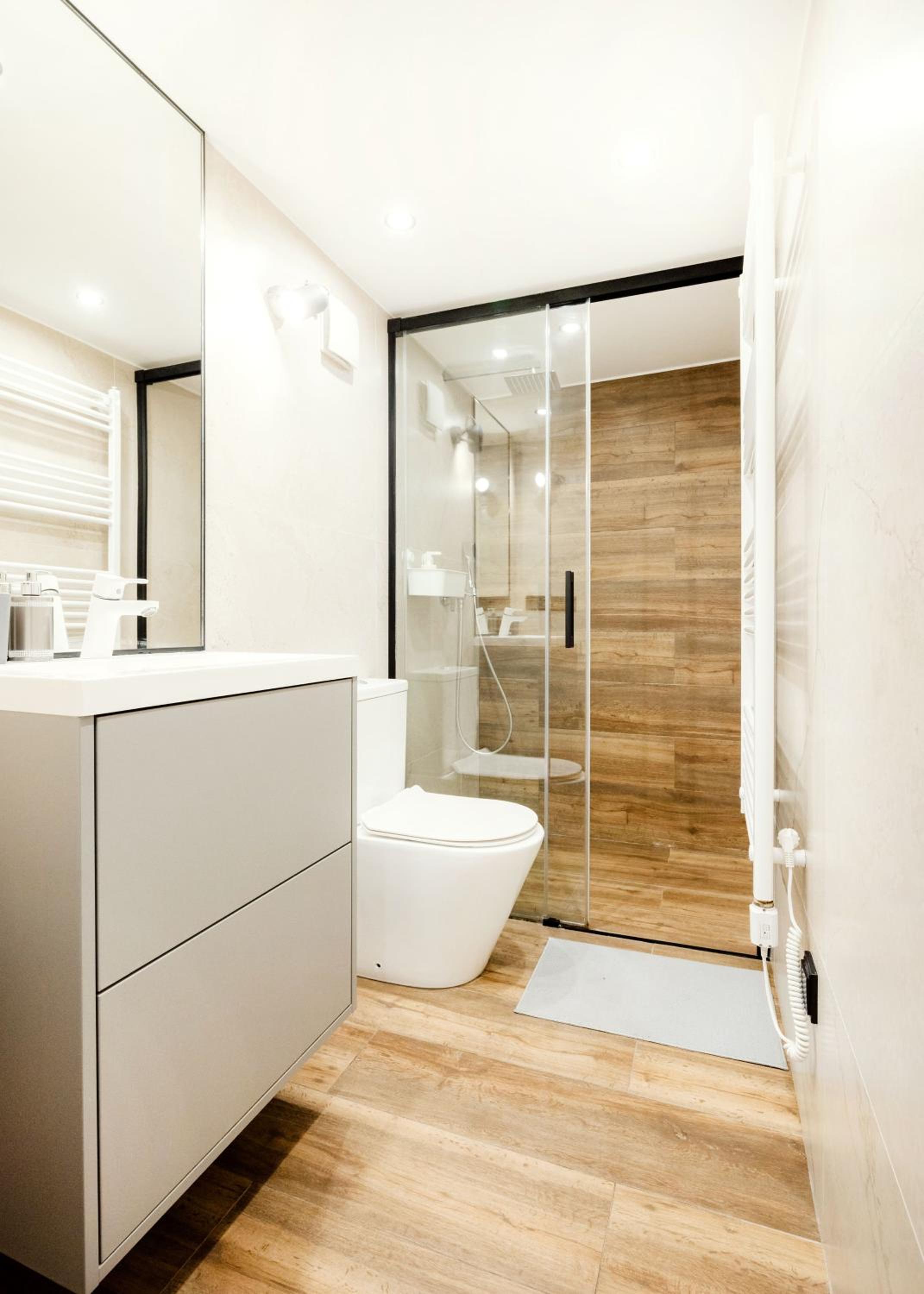 Pasarela Loft
