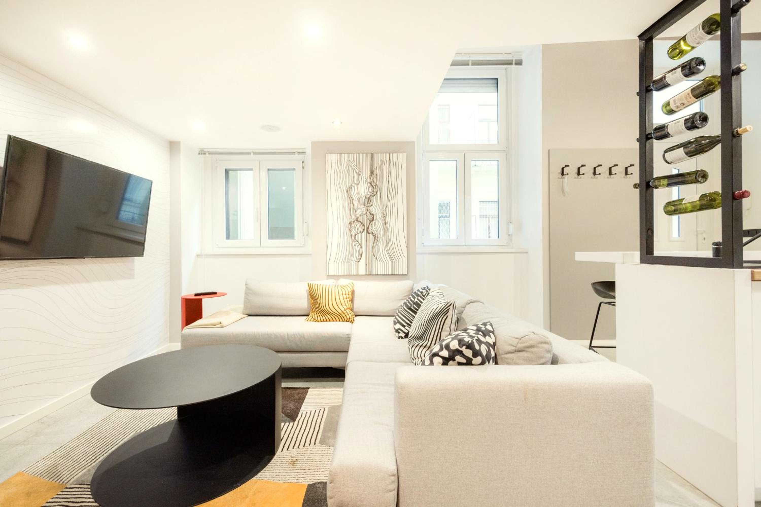 Pasarela Loft