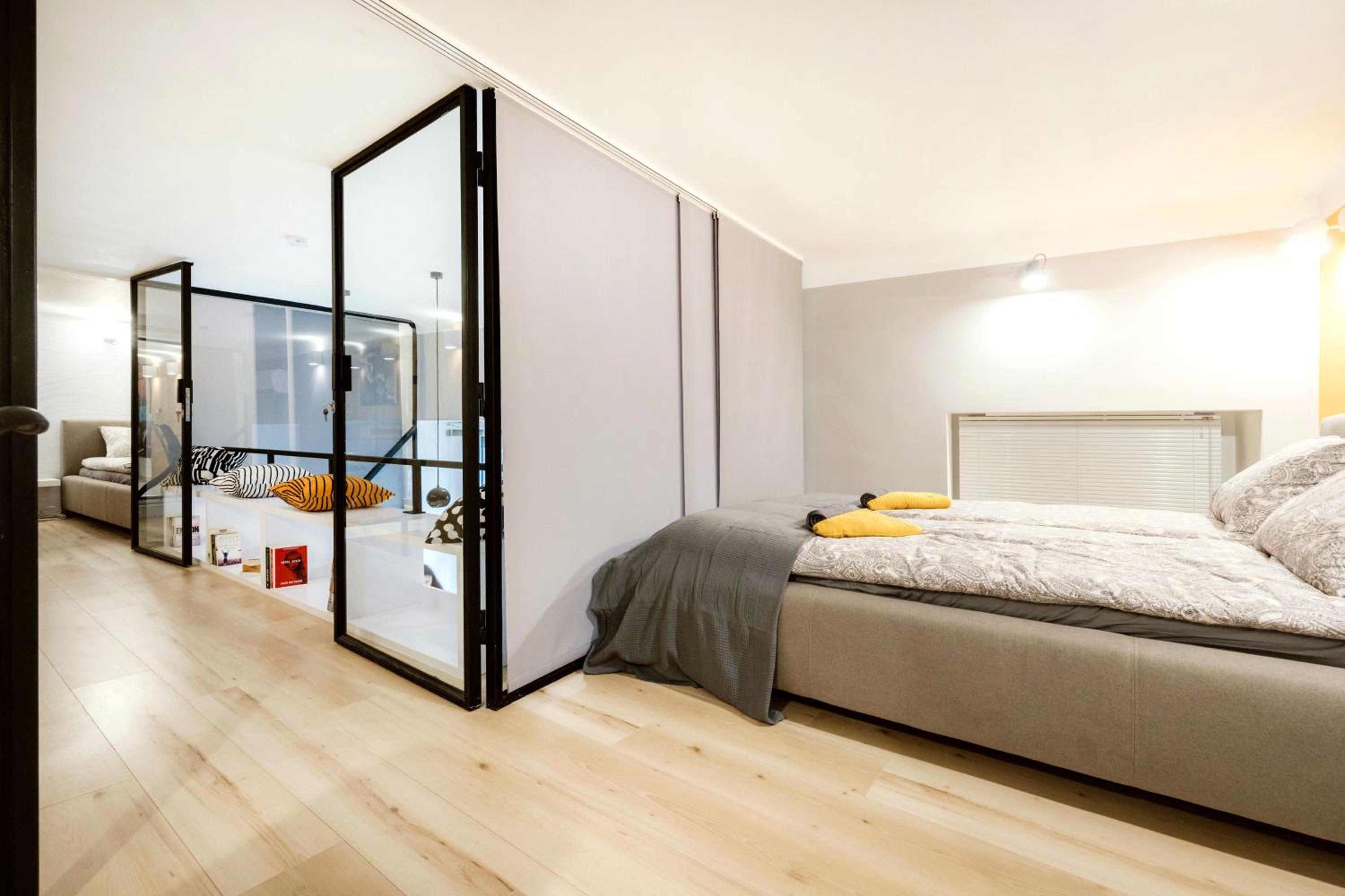 Pasarela Loft
