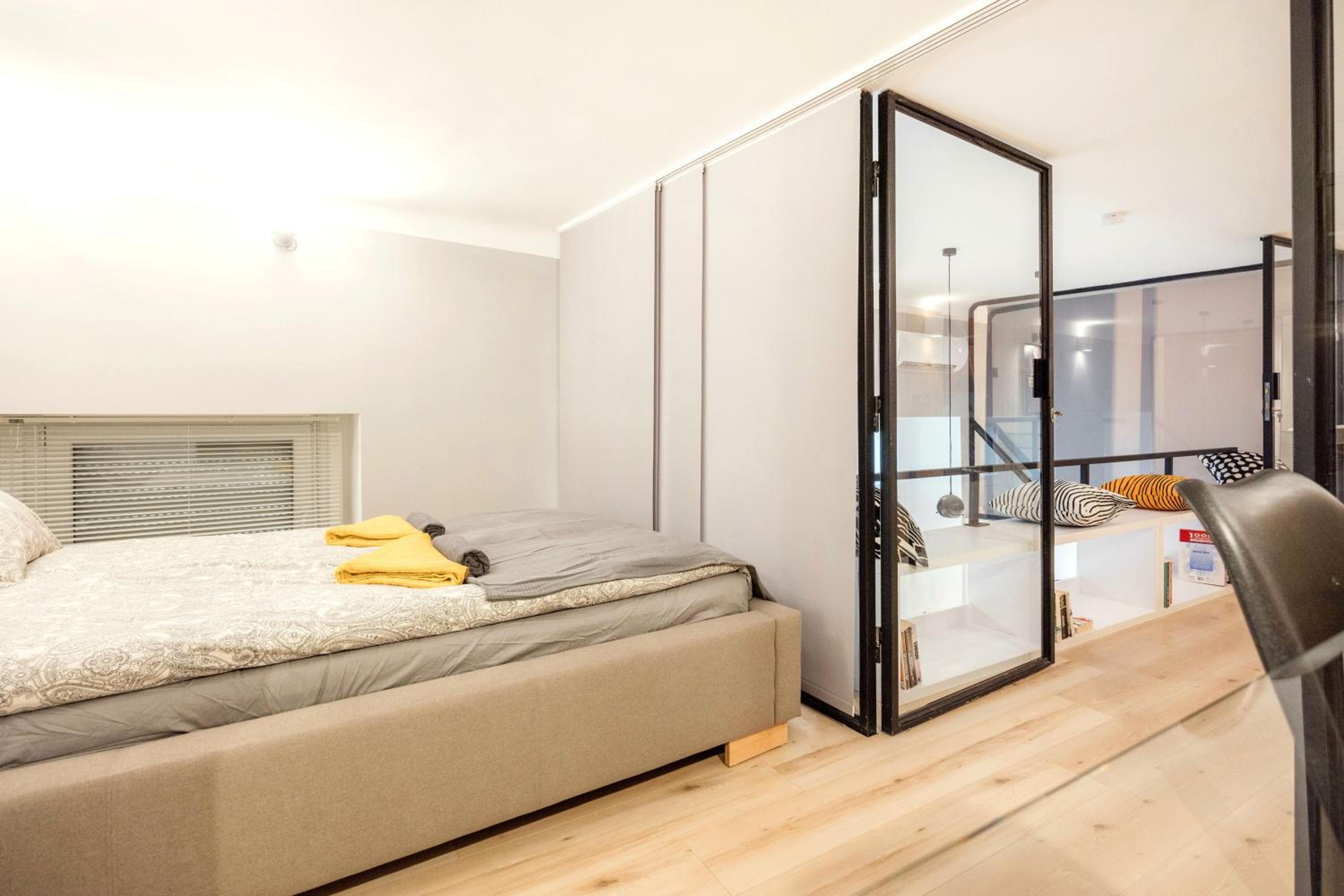Pasarela Loft