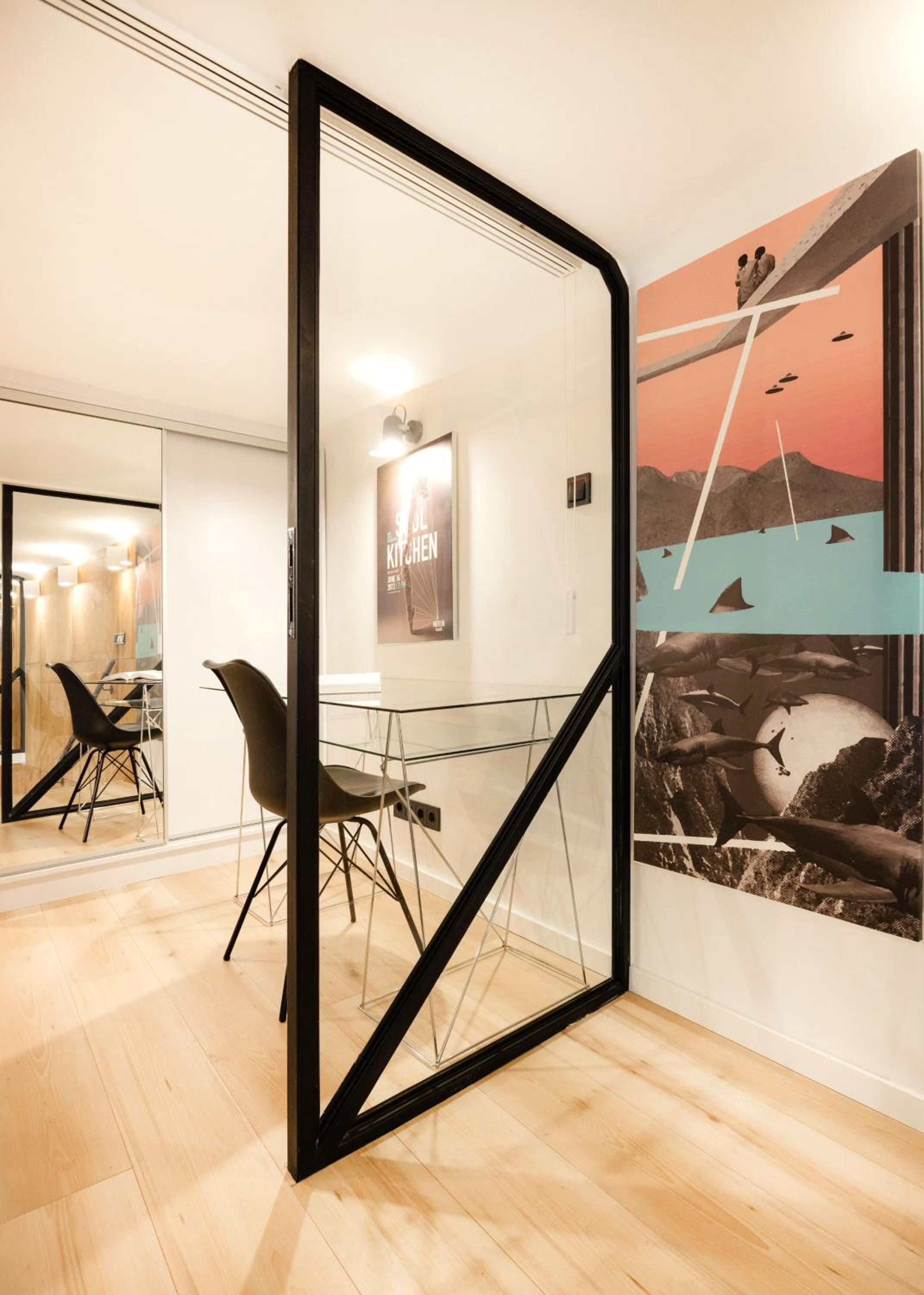 Pasarela Loft