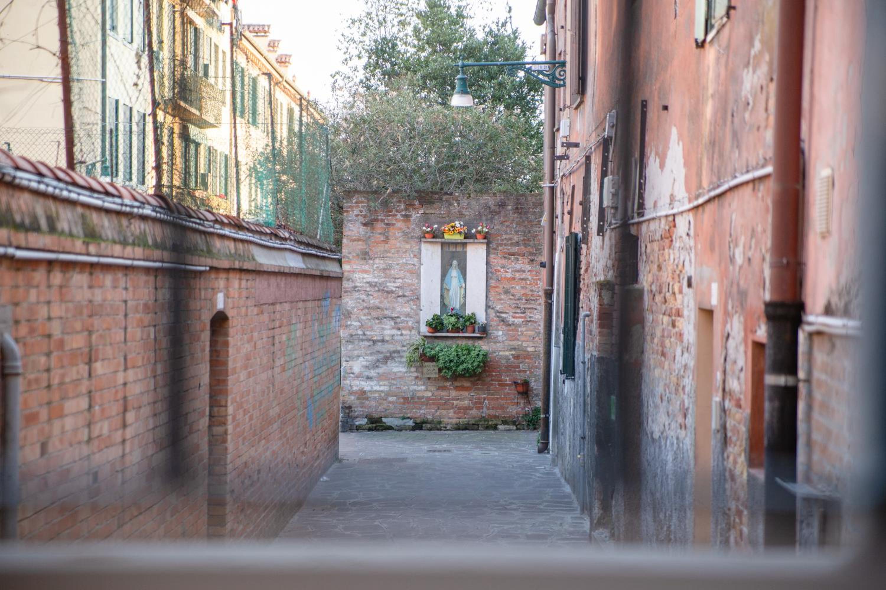 Ca Viola e Tobia by Venicevillas