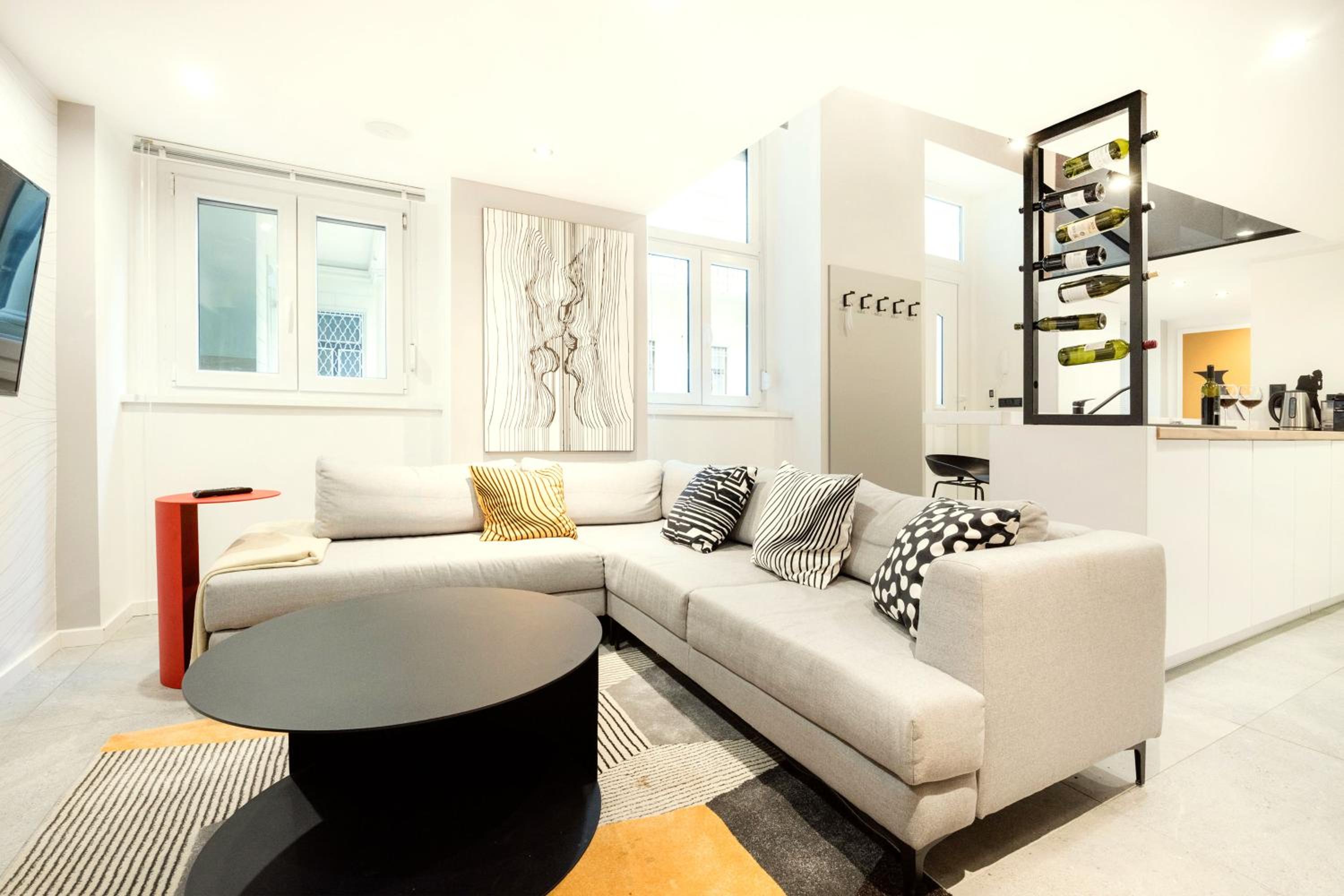 Pasarela Loft