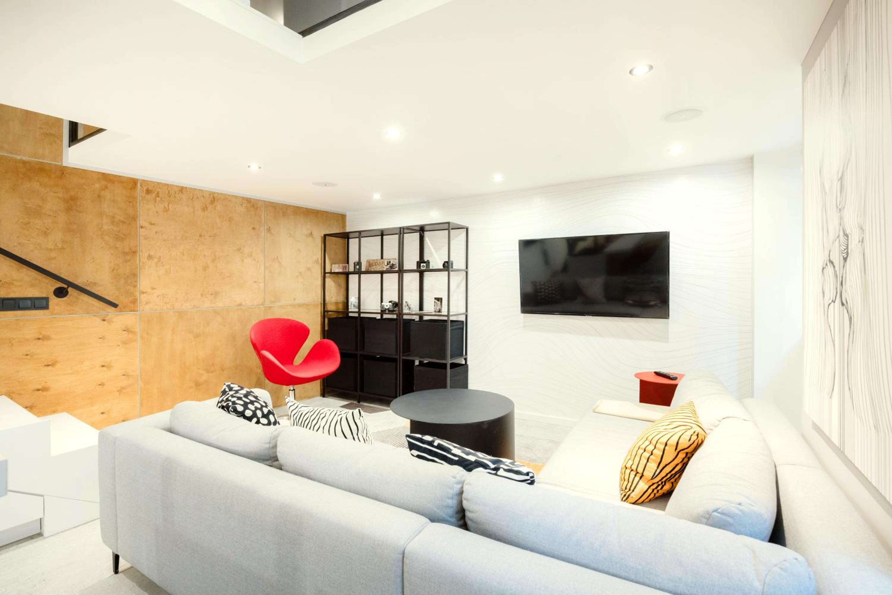 Pasarela Loft