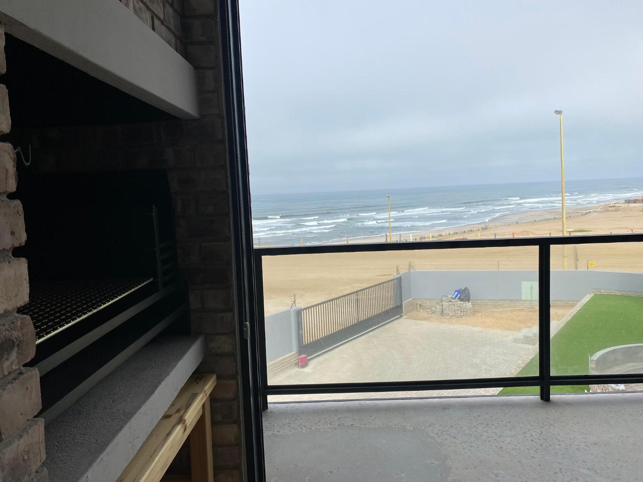 DieStrandwolf Sea View Self Catering view 5