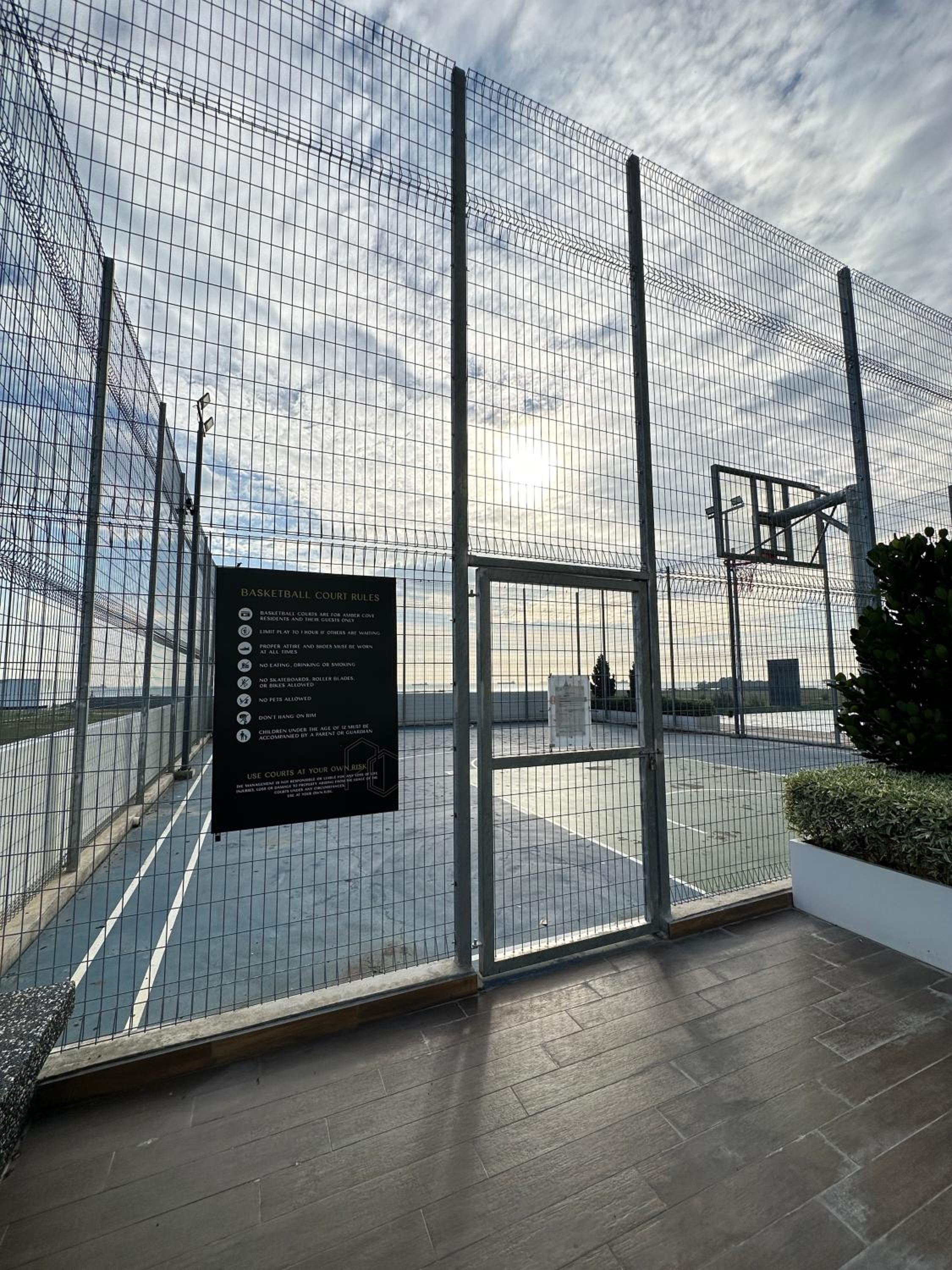 Seaview Amber Cove In Melaka Town photo 3