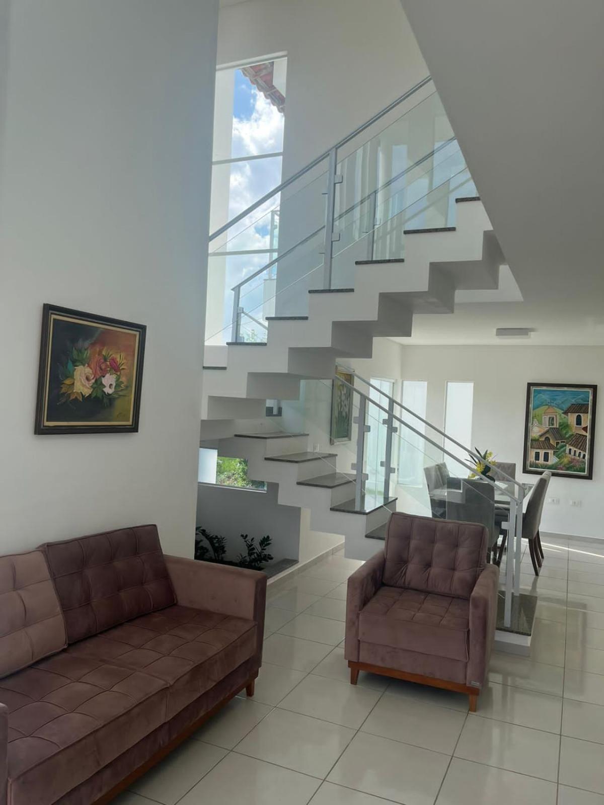 Condomínio Villa Verde Triunfo