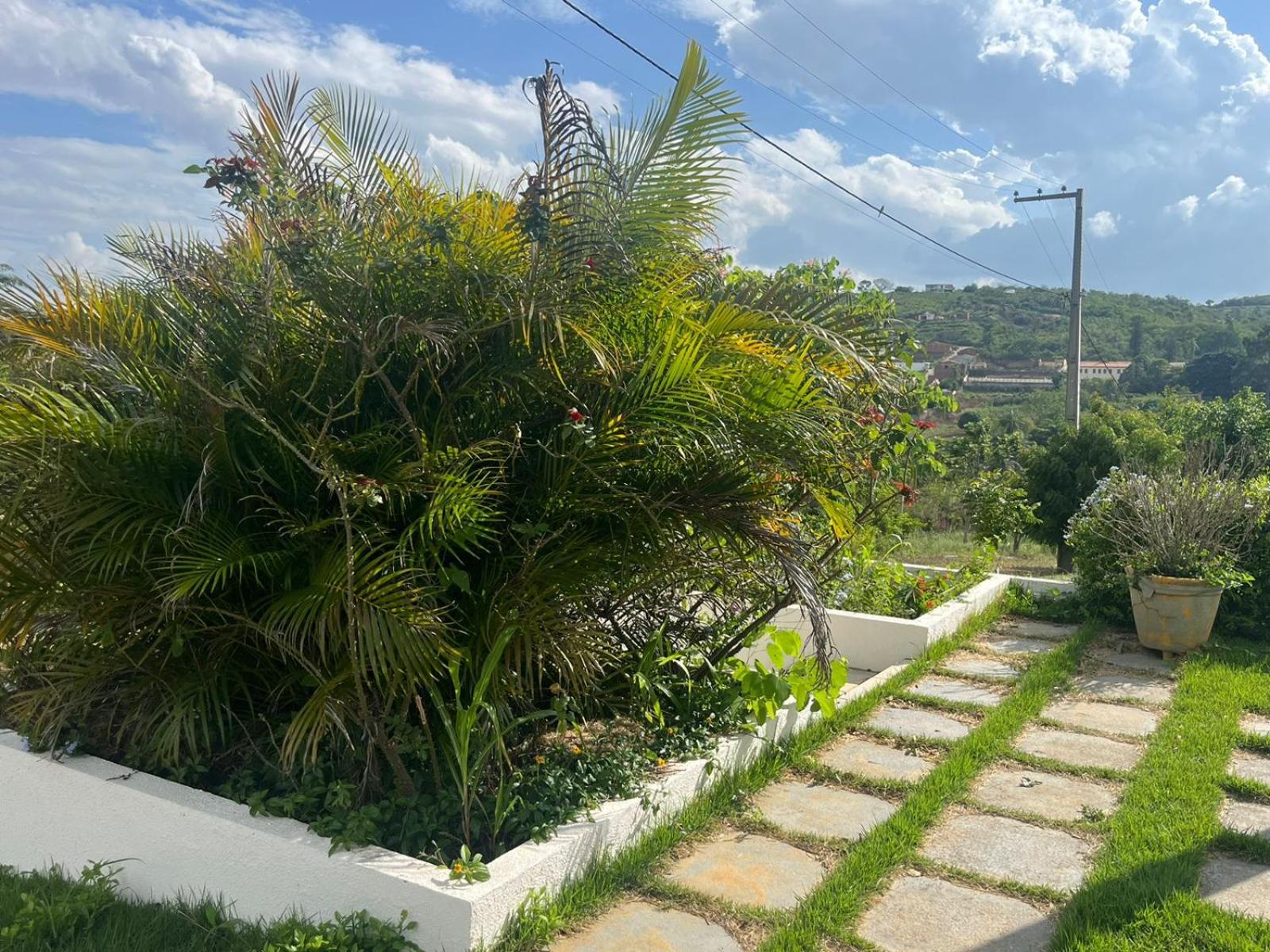Condomínio Villa Verde Triunfo