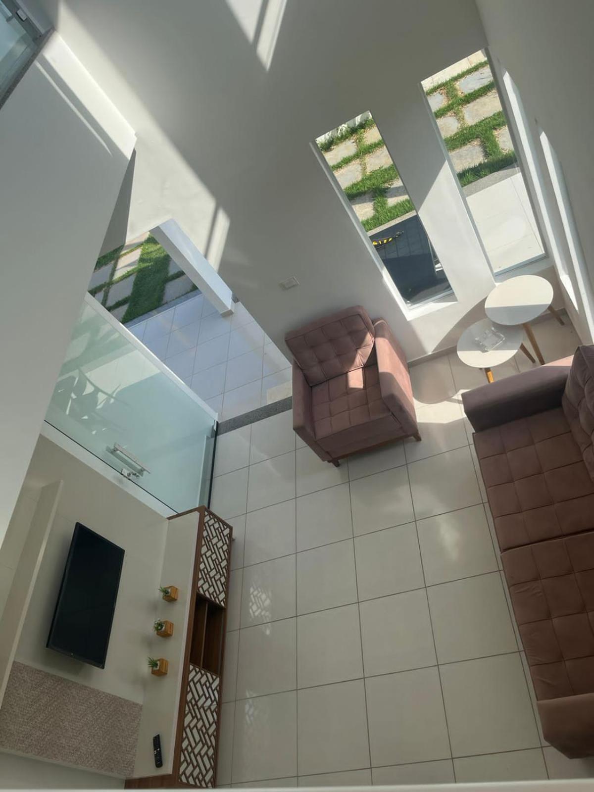 Condomínio Villa Verde Triunfo