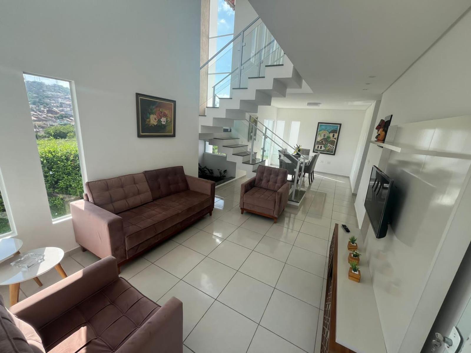 Condomínio Villa Verde Triunfo