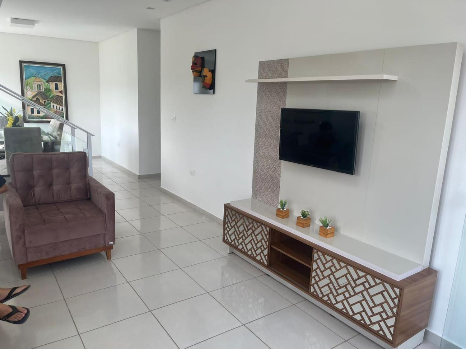 Condomínio Villa Verde Triunfo