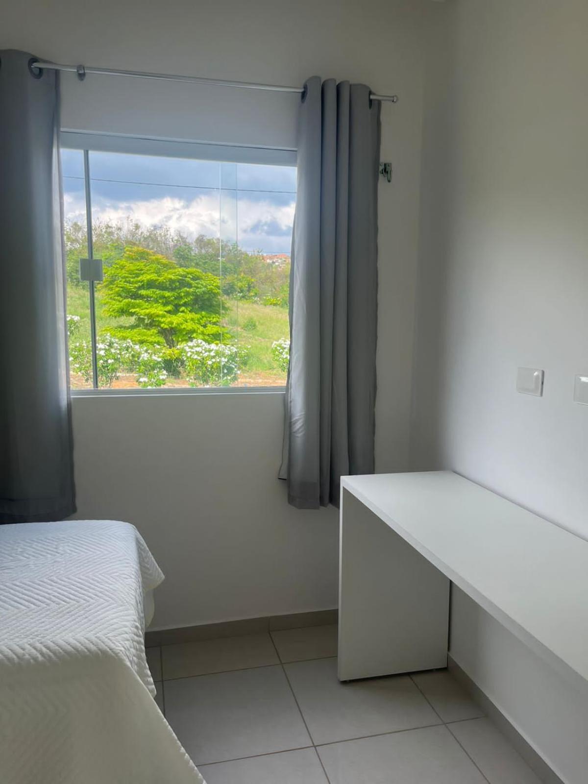 Condomínio Villa Verde Triunfo