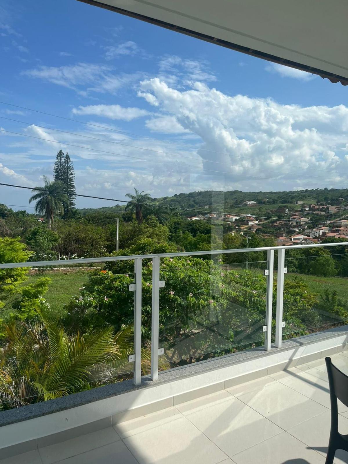 Condomínio Villa Verde Triunfo