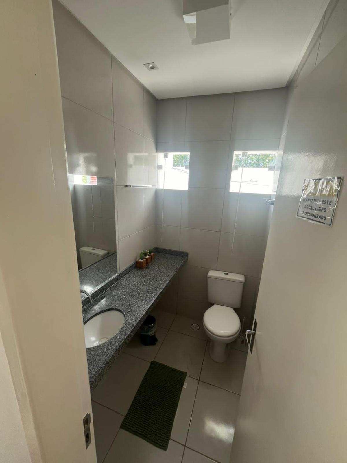 Condomínio Villa Verde Triunfo