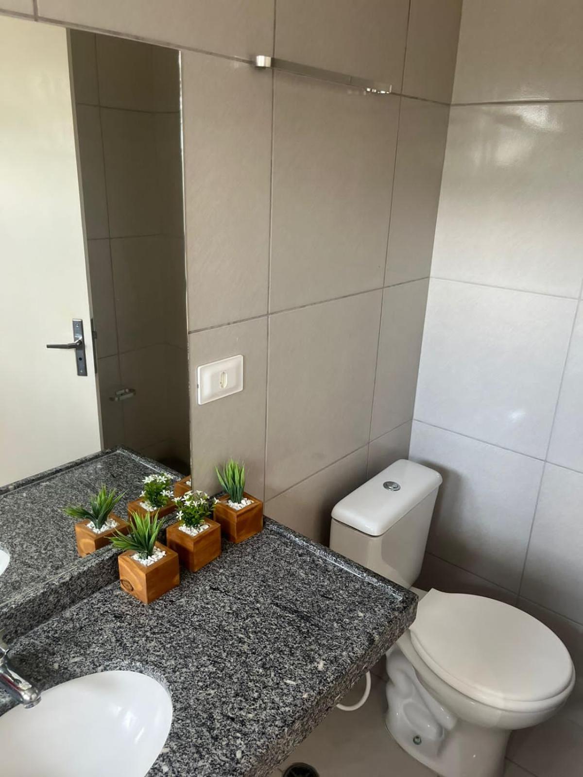 Condomínio Villa Verde Triunfo