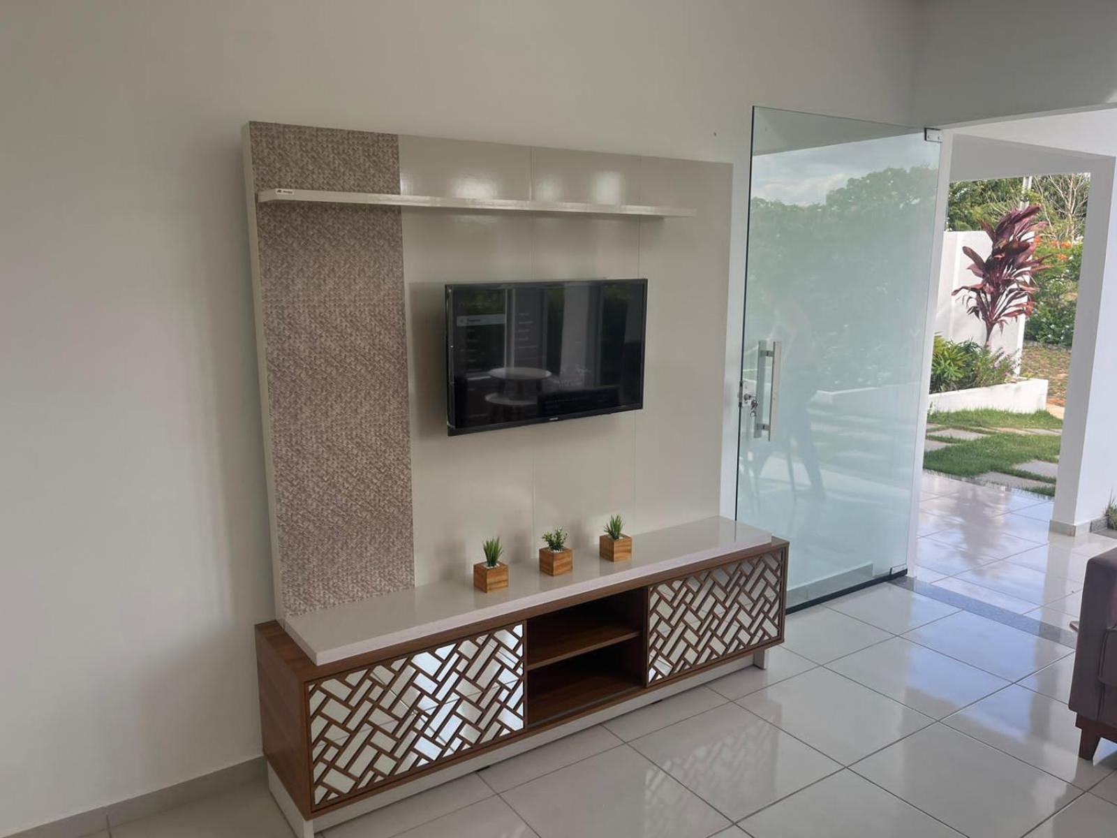 Condomínio Villa Verde Triunfo