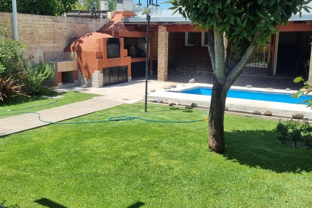 Inolvidable casa clásica