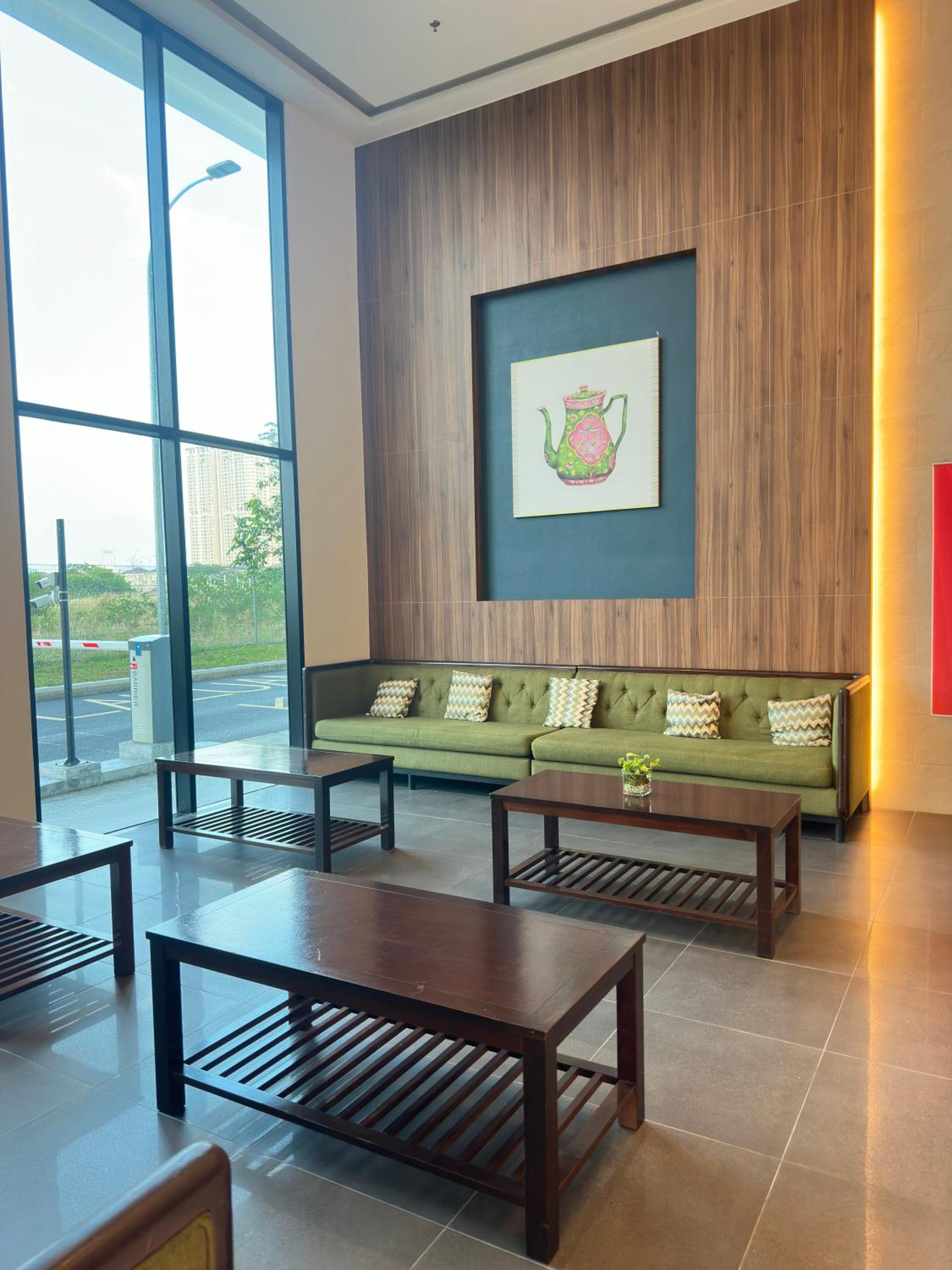 Seaview Amber Cove In Melaka Town photo 7