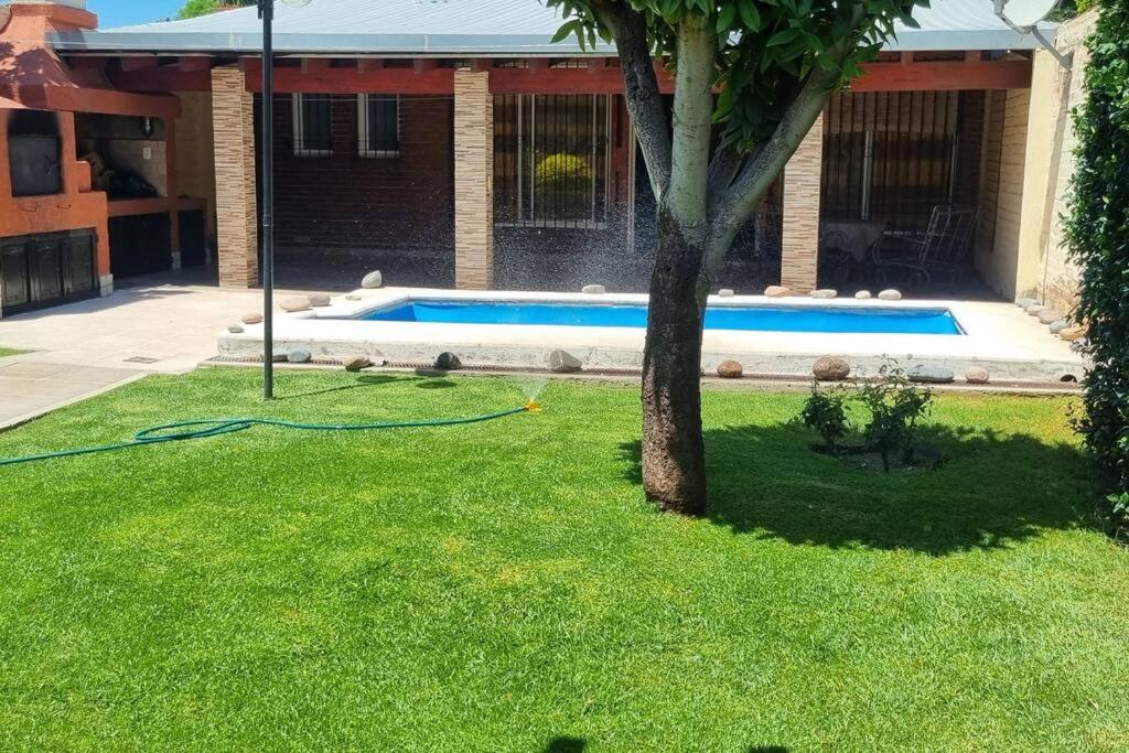 Inolvidable casa clásica