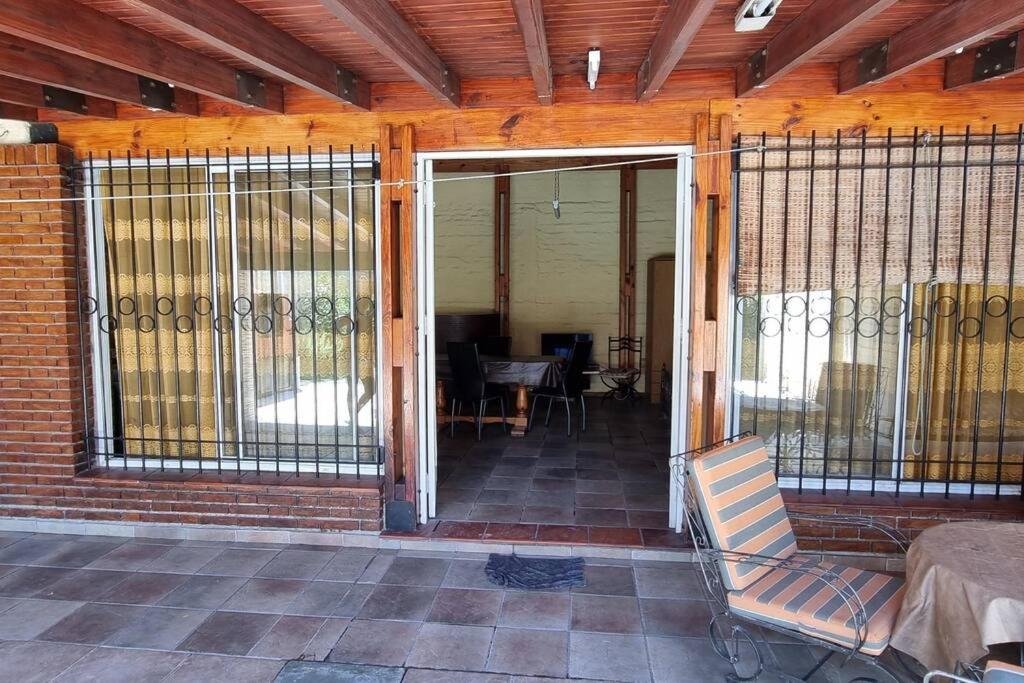 Inolvidable casa clásica