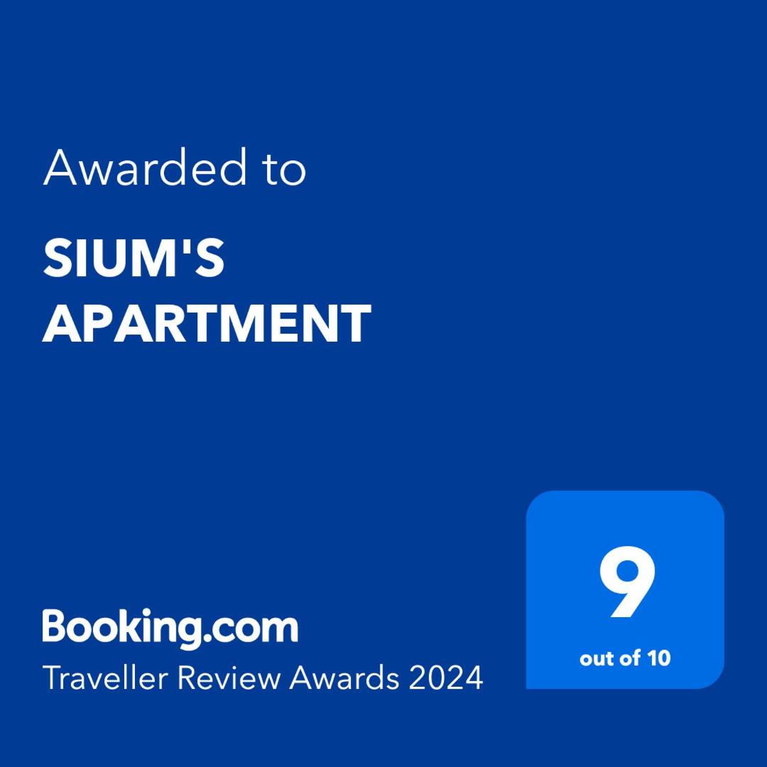 SIUM'S APARTMENT view 4