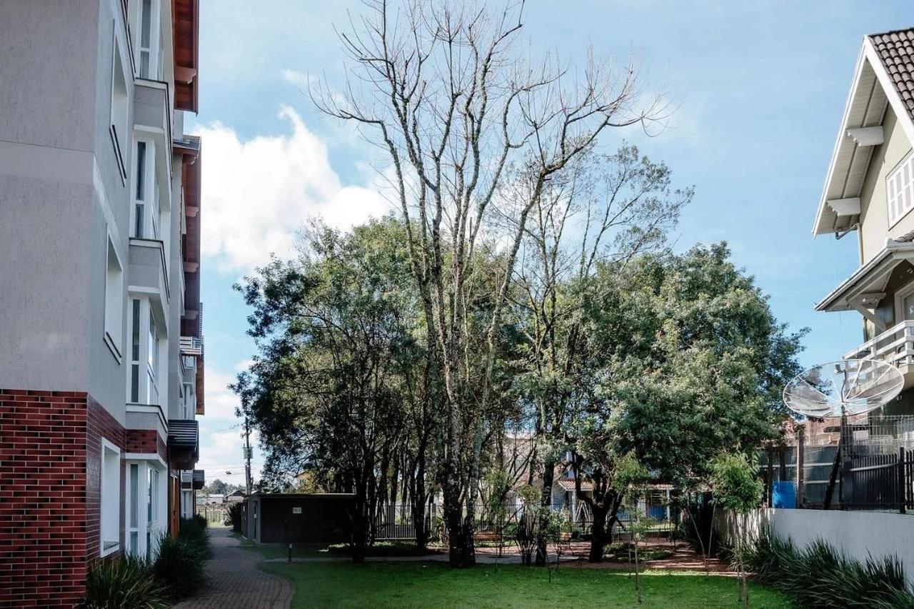 Moderno e Aconchegante Apto a 5 min do Centro