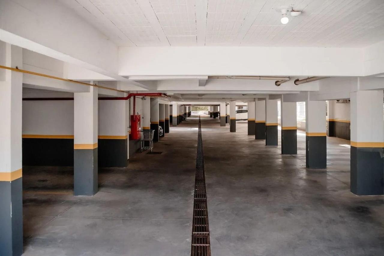 Moderno e Aconchegante Apto a 5 min do Centro