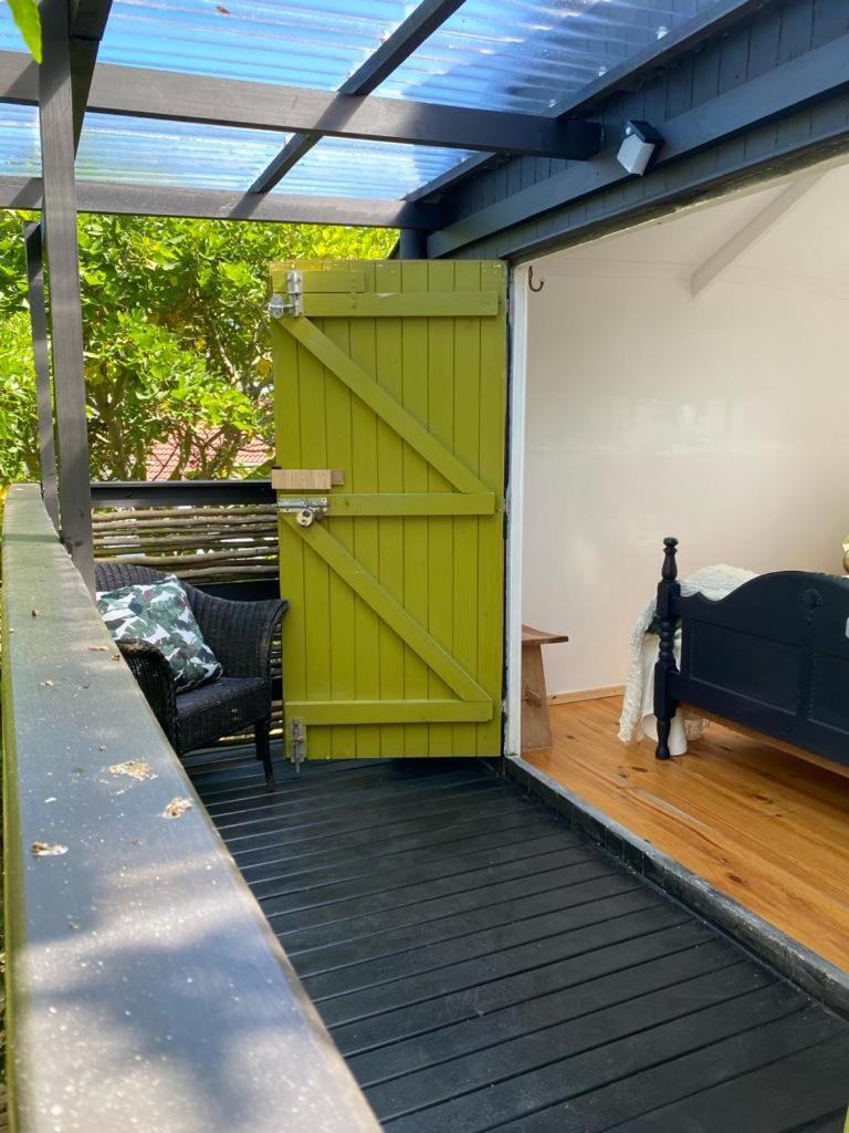 Boho Glamping view 4