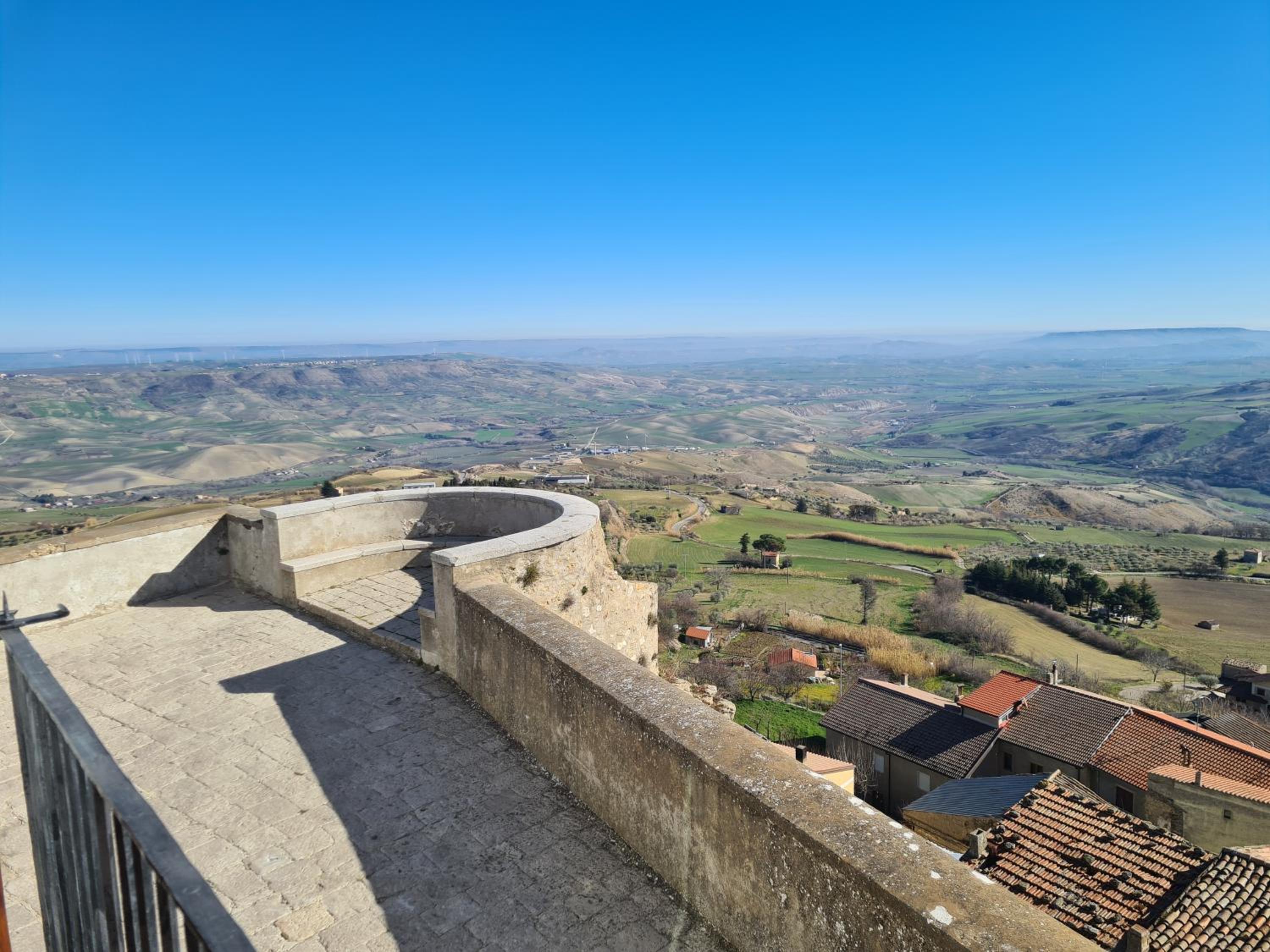 AL BELVEDERE view 3