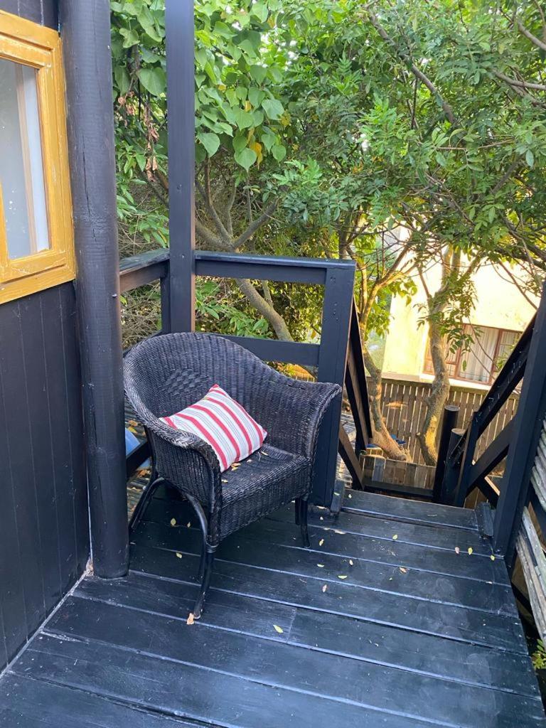 Boho Glamping view 2