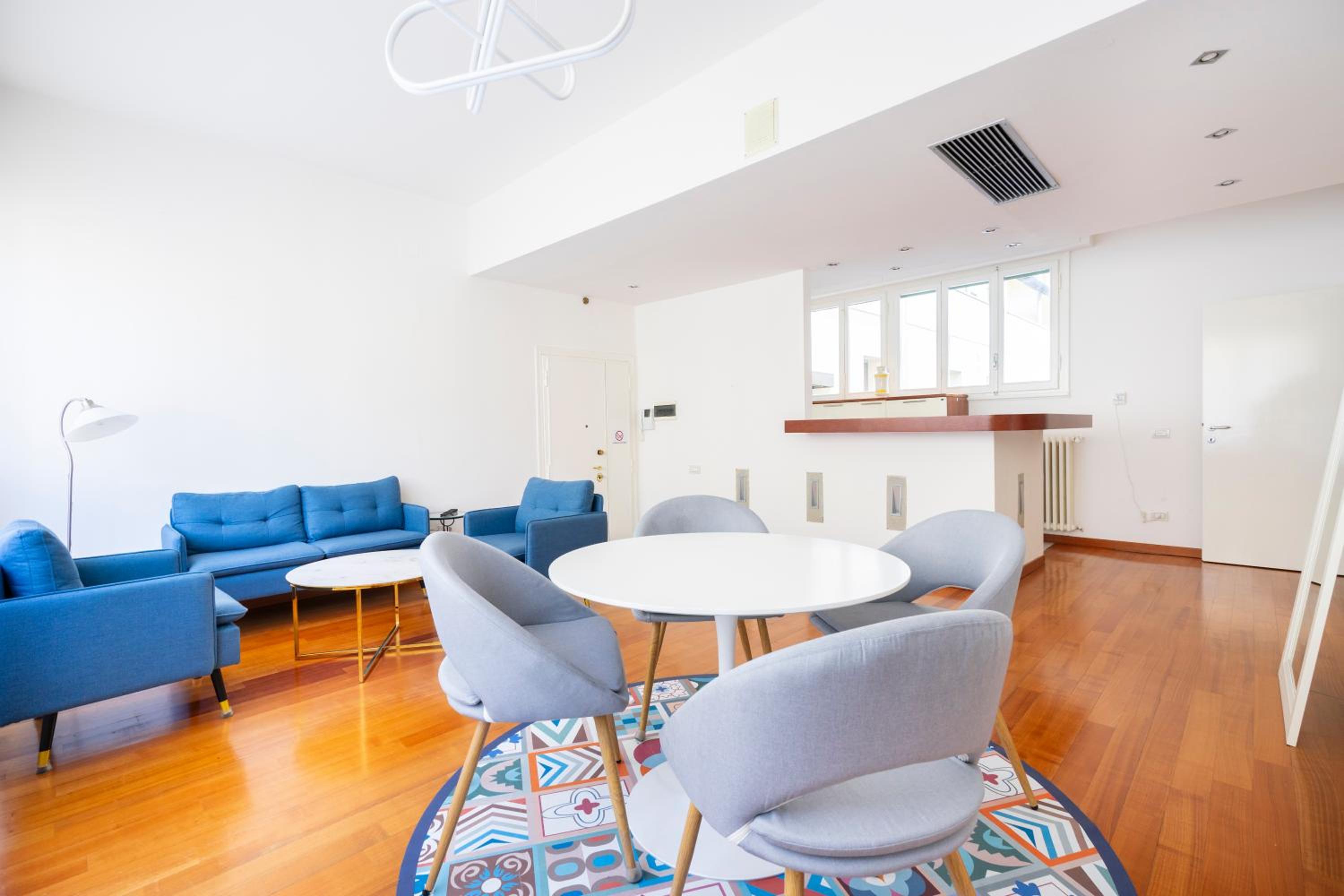 Sprone Apartment en Florence — other